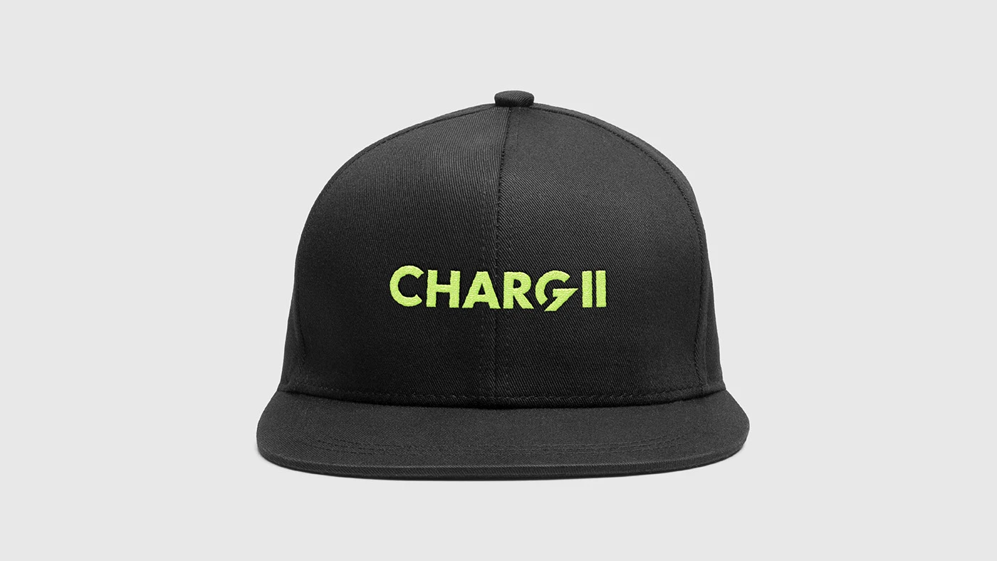 CHARGII — gallery image 3