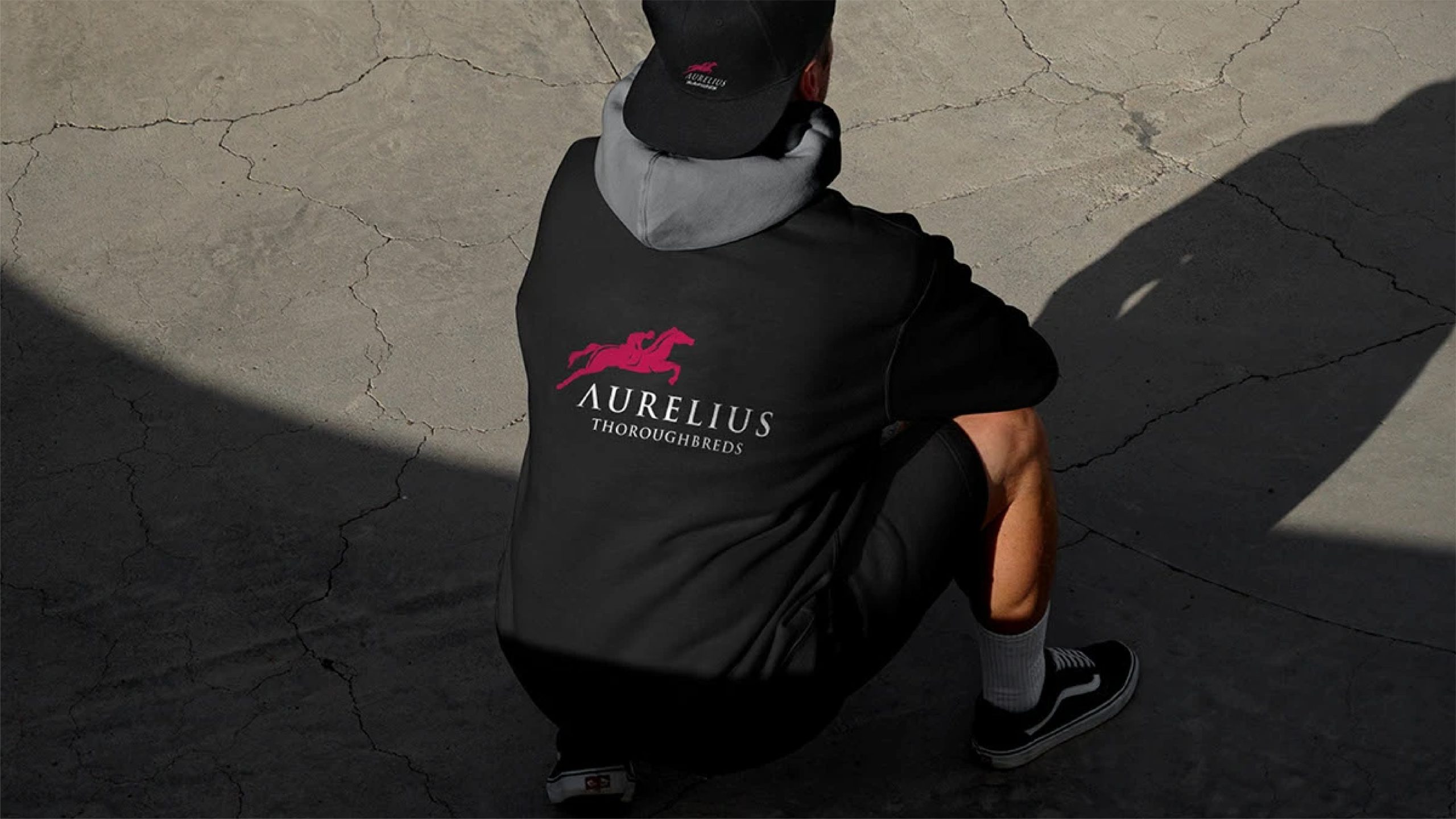 Aurelius — gallery image 1