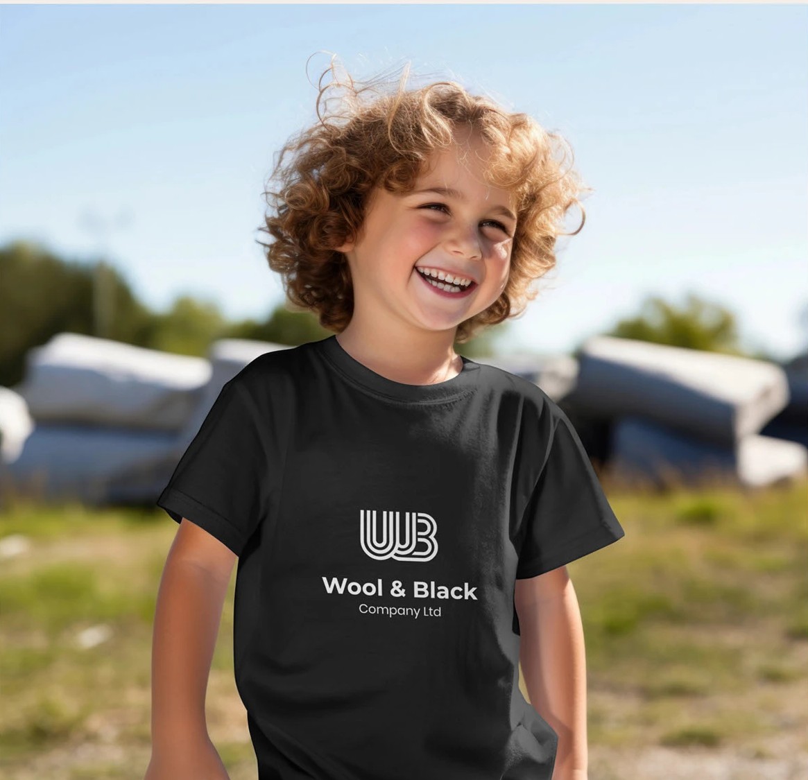 WOOL BLACK — gallery image 4