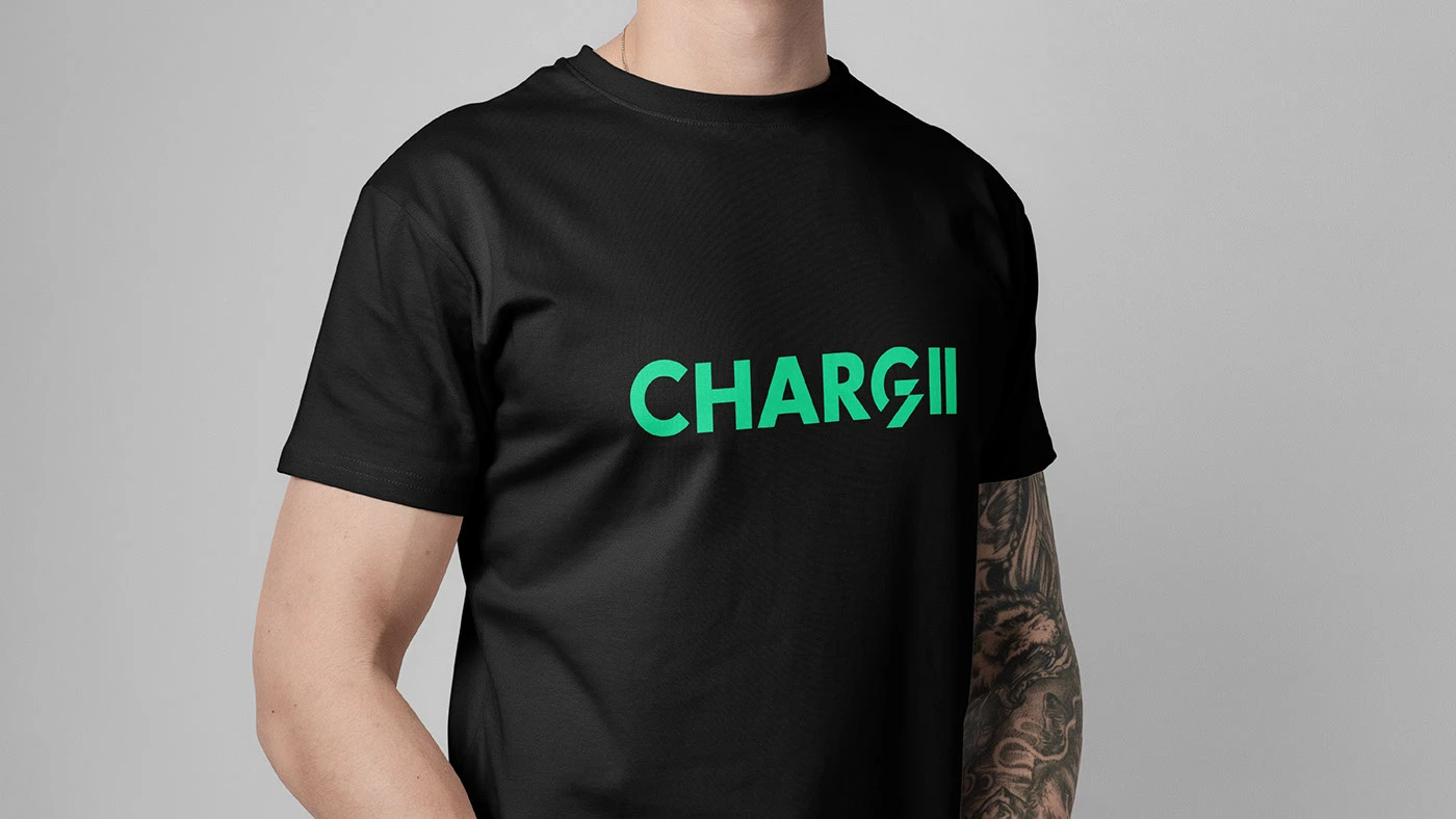 CHARGII — gallery image 6