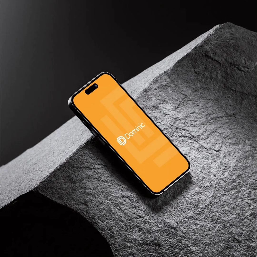 DOMINIC — gallery image 1