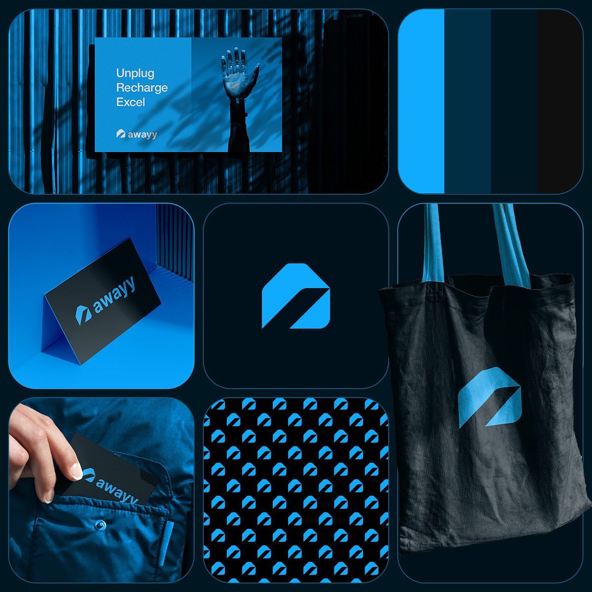 Away — gallery image 1