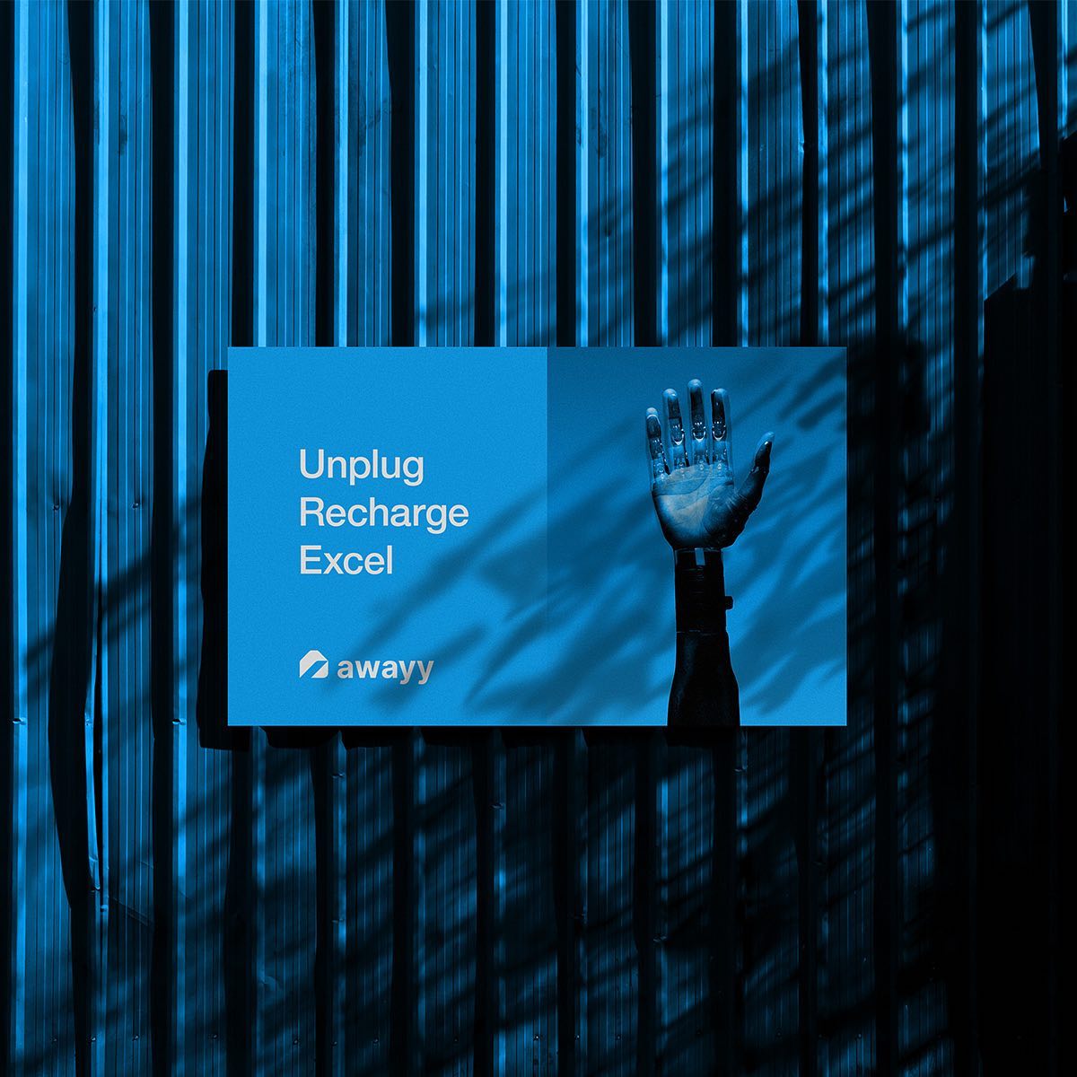 Away — gallery image 2