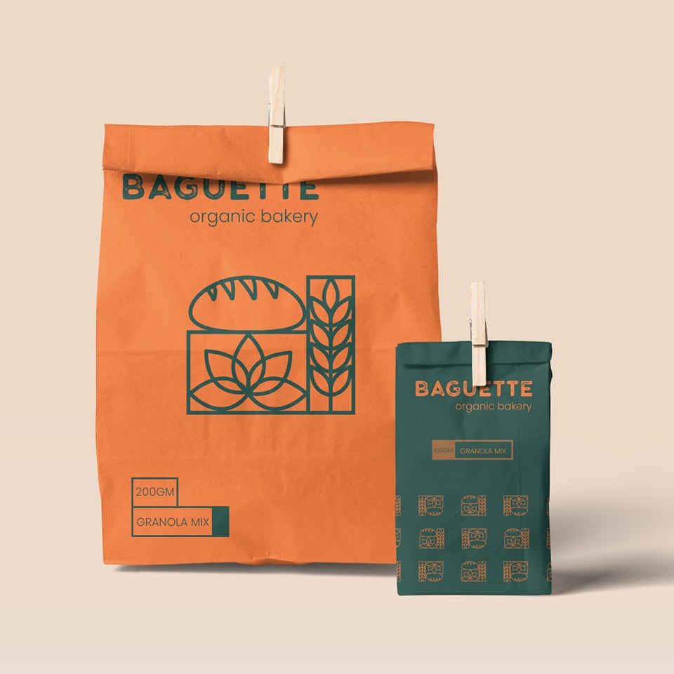 Baguet — gallery image 3