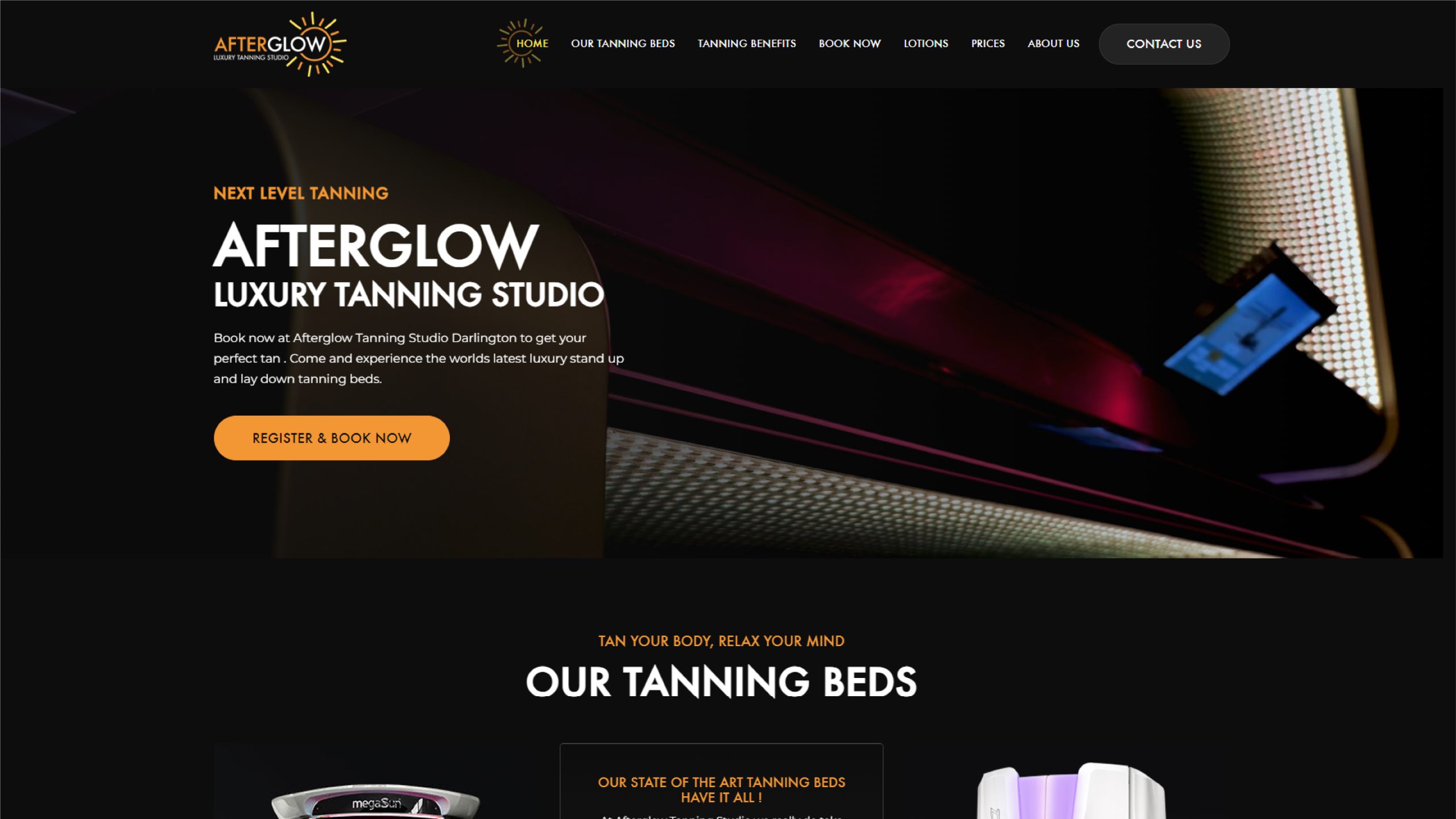 Afterglow — gallery image 5
