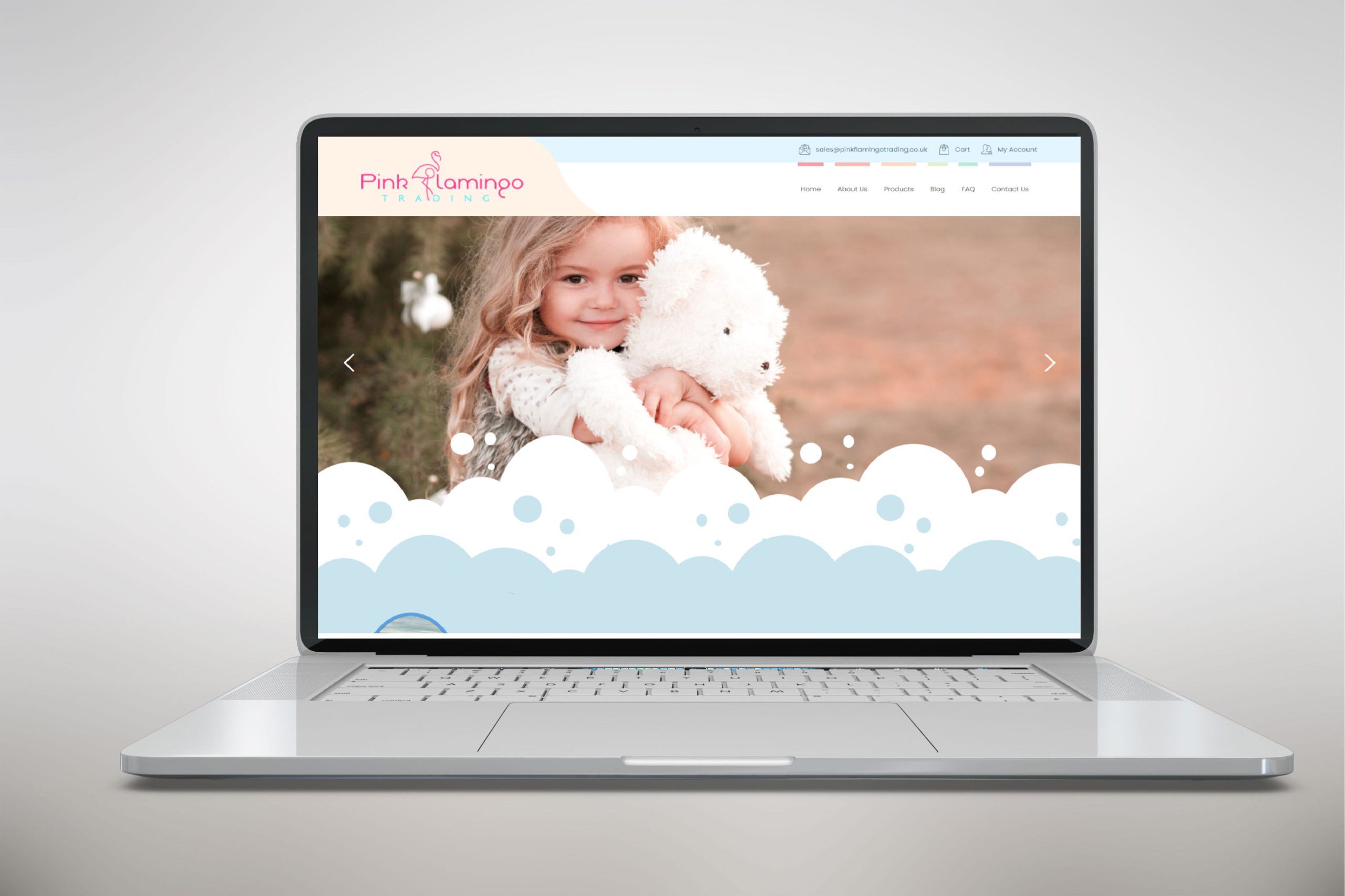 Pink Flamingo — gallery image 1
