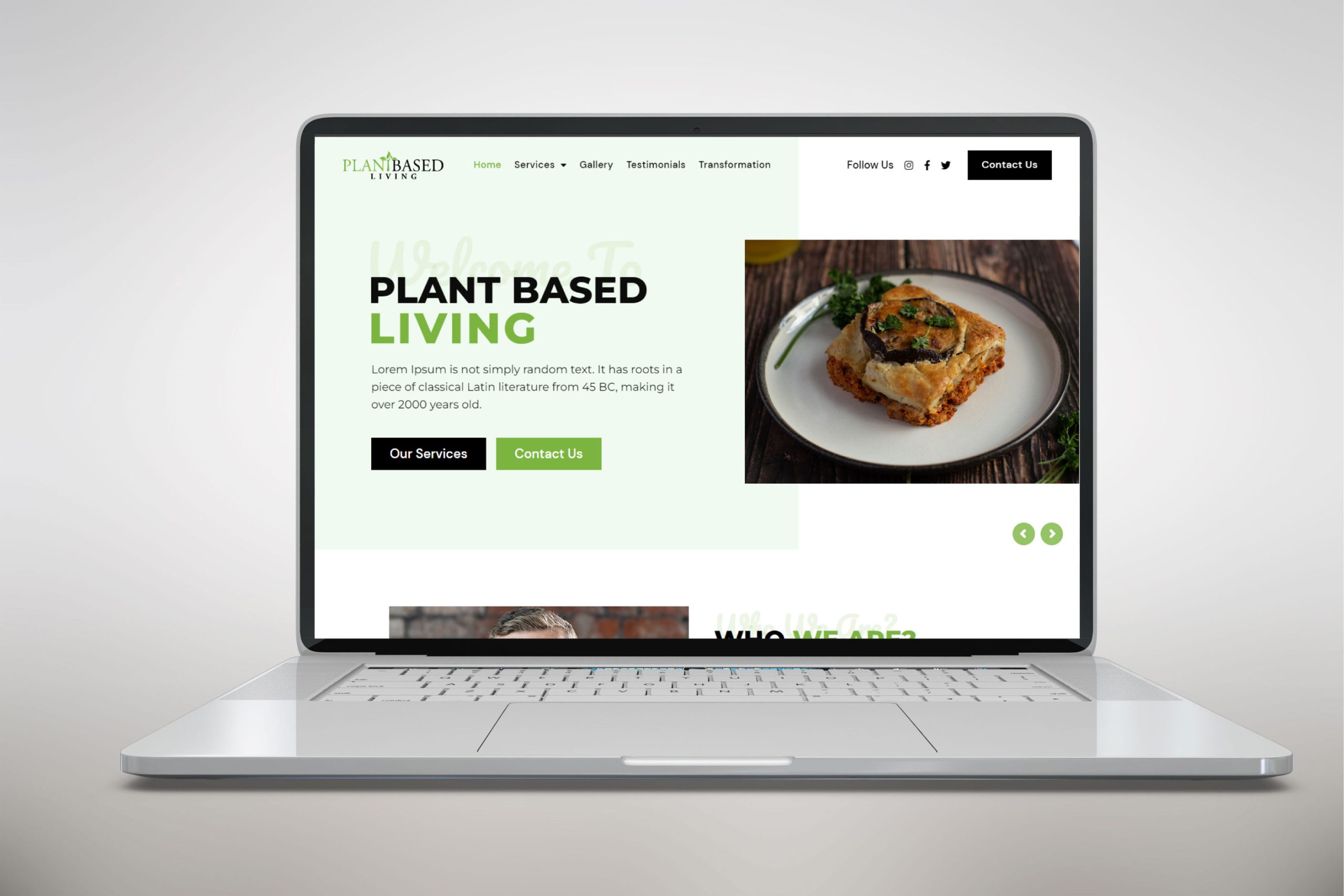 PlantBase Living — gallery image 2