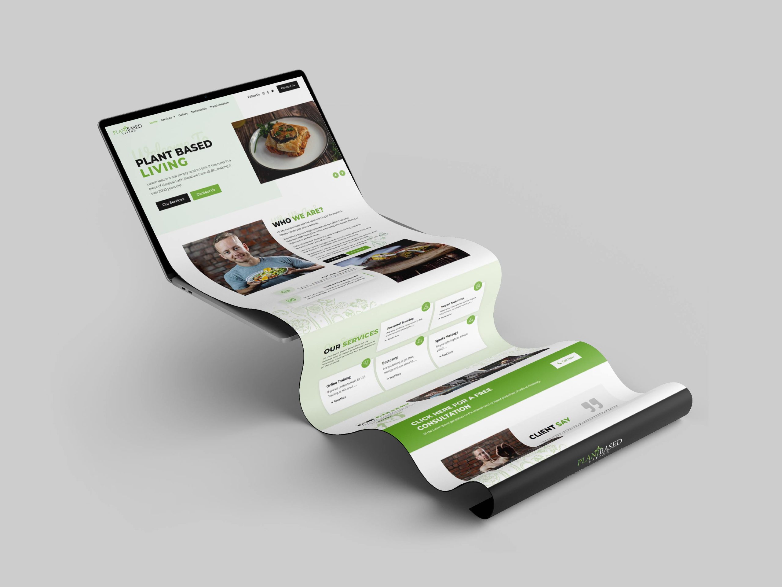 PlantBase Living — gallery image 4