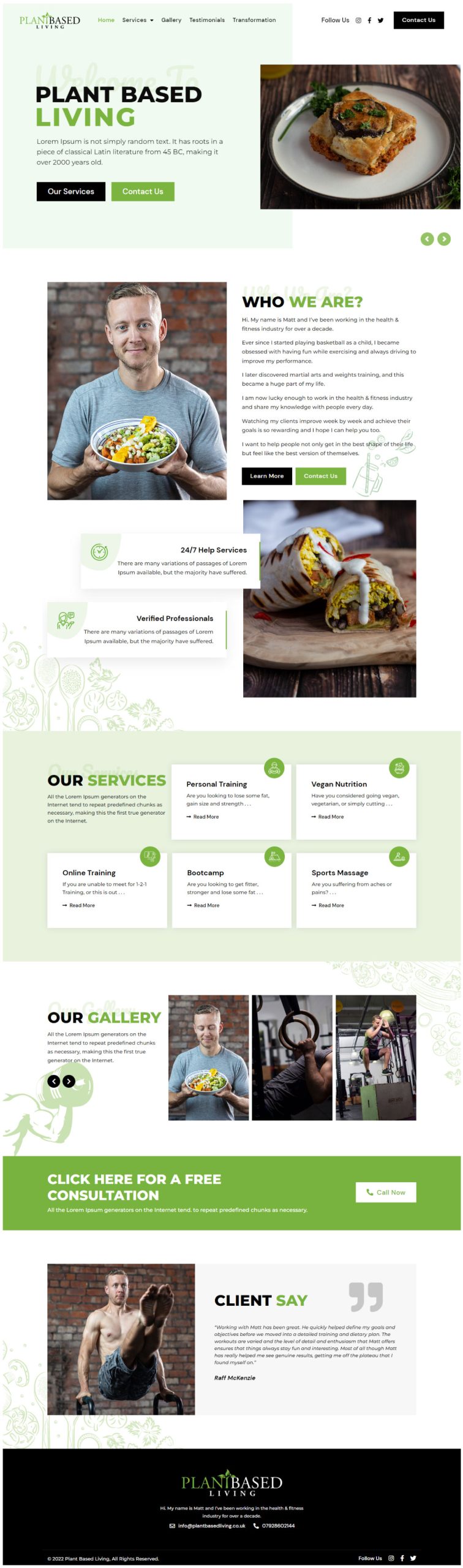 PlantBase Living — gallery image 6