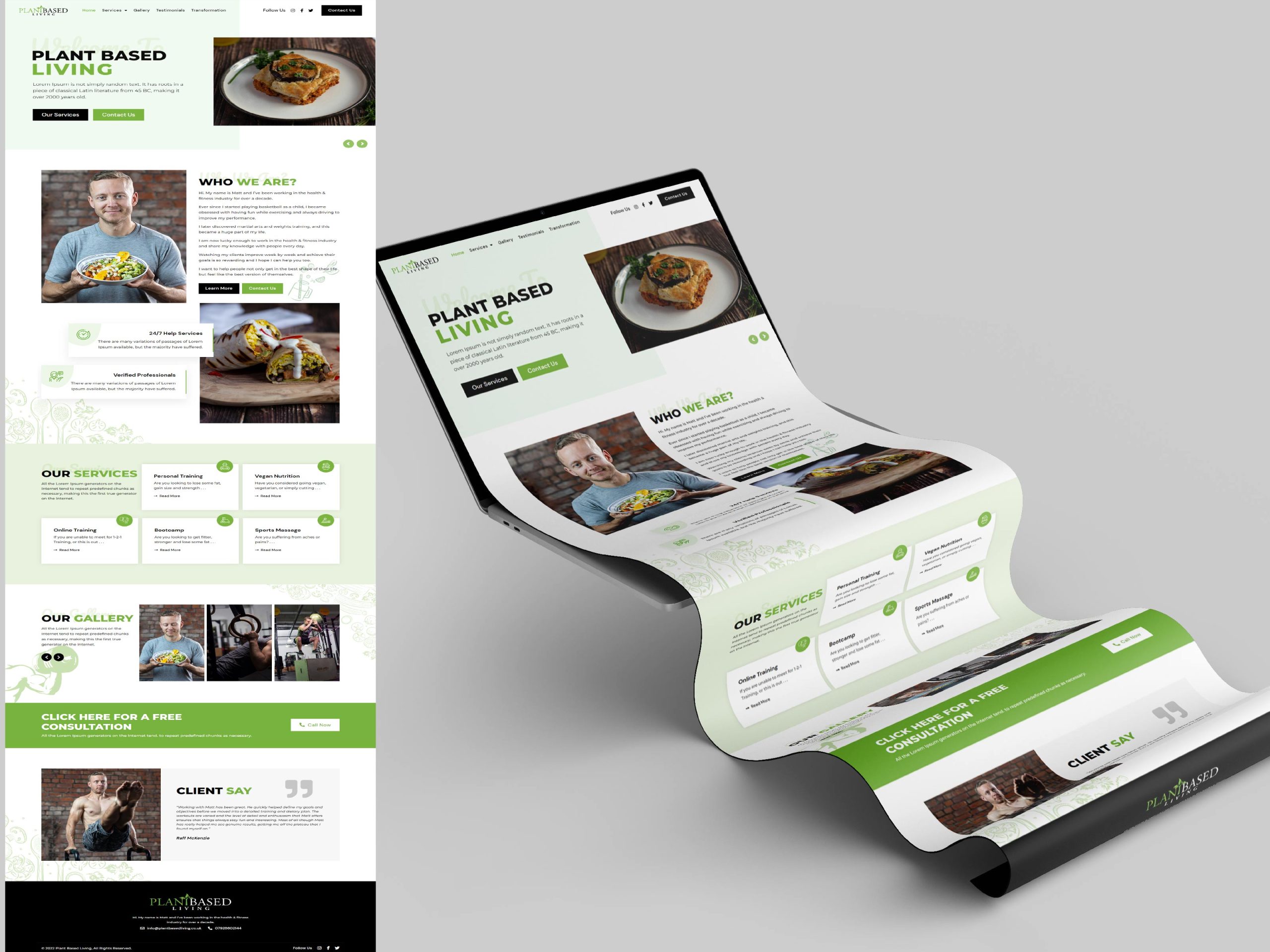 PlantBase Living — gallery image 7