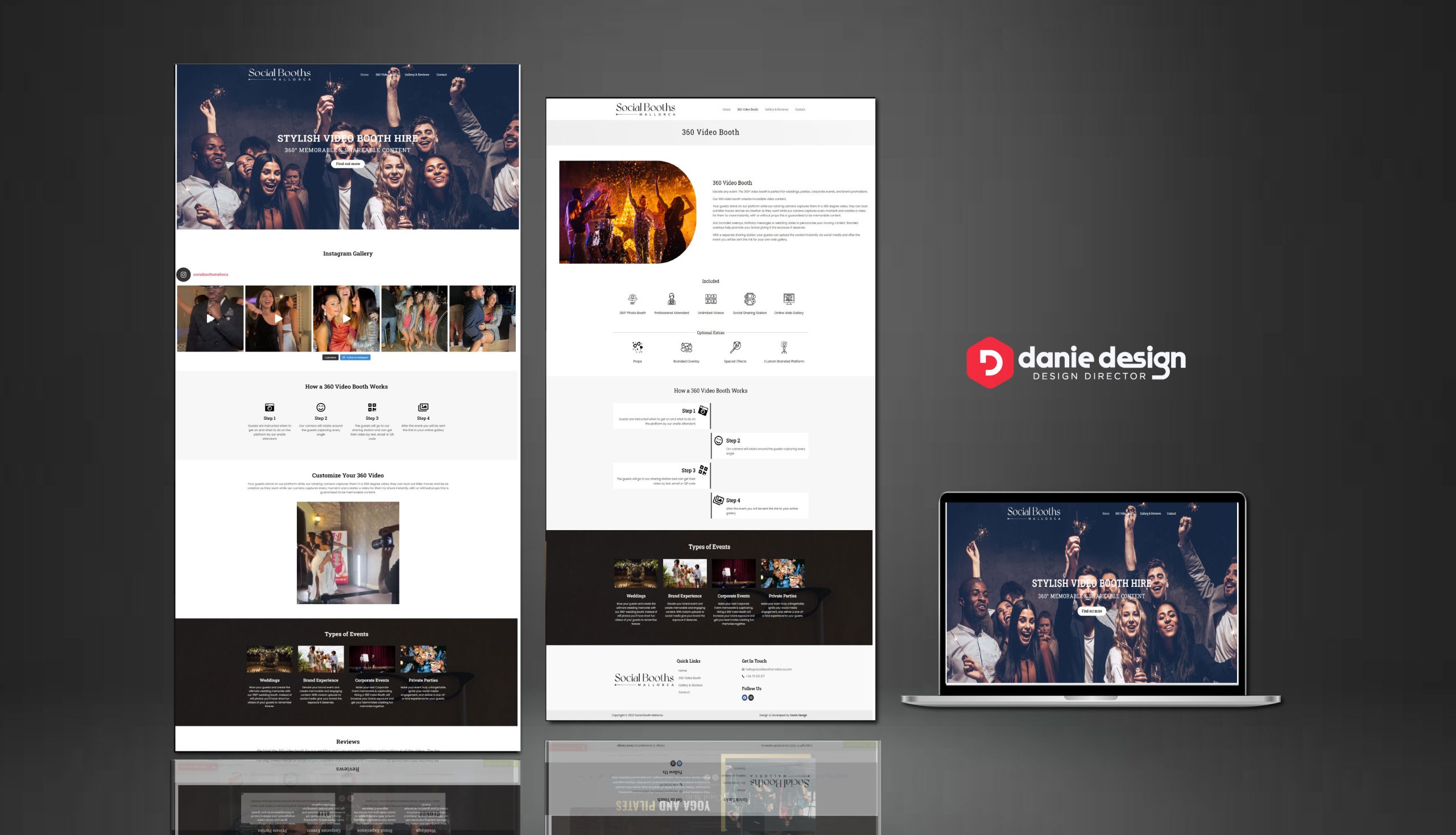 SocialBooth — gallery image 2