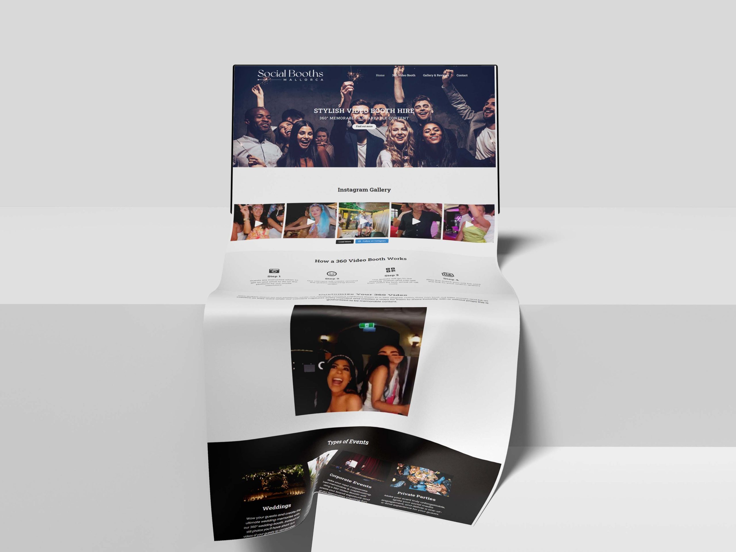 SocialBooth — gallery image 4
