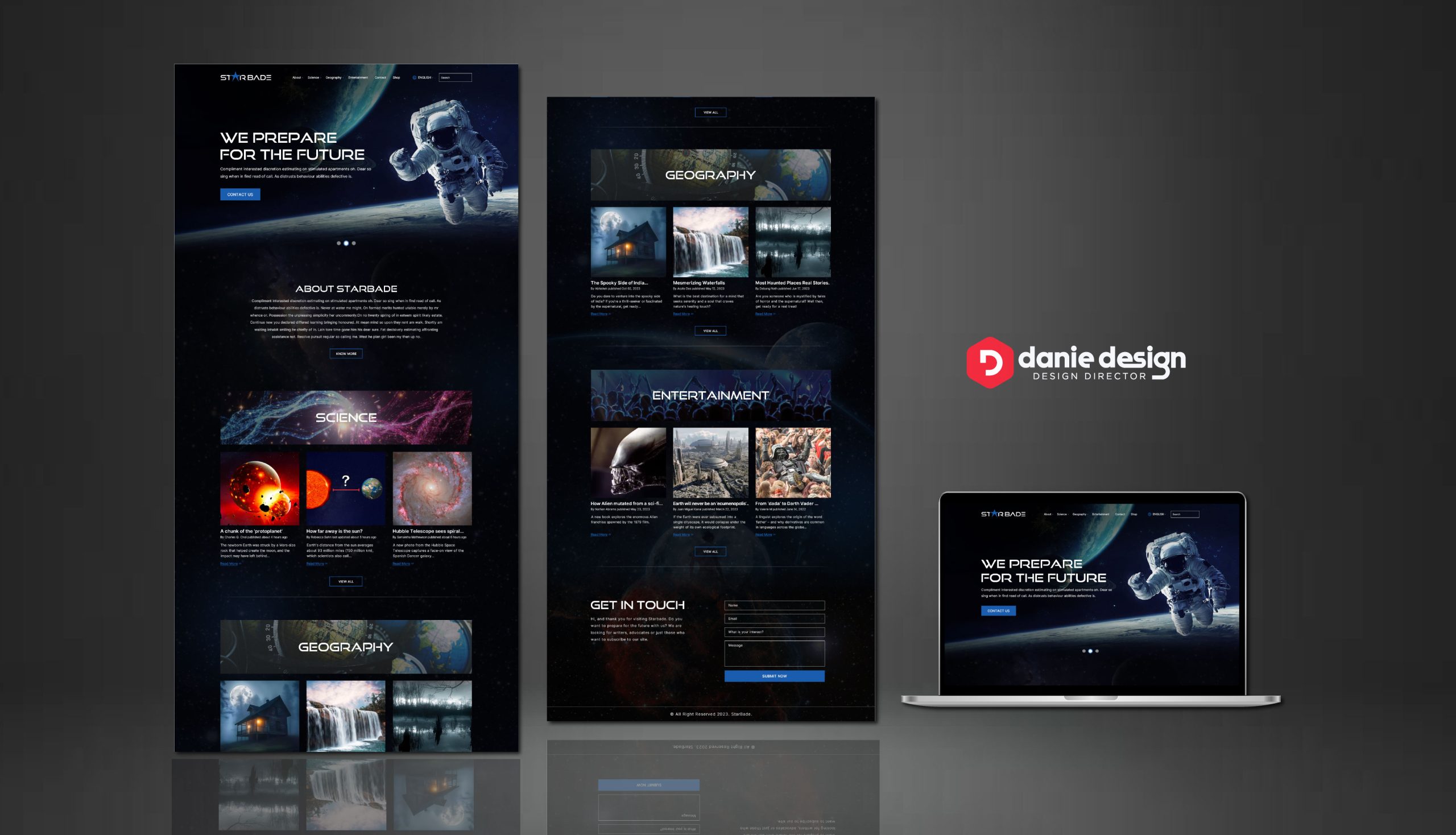 Starbade — gallery image 4