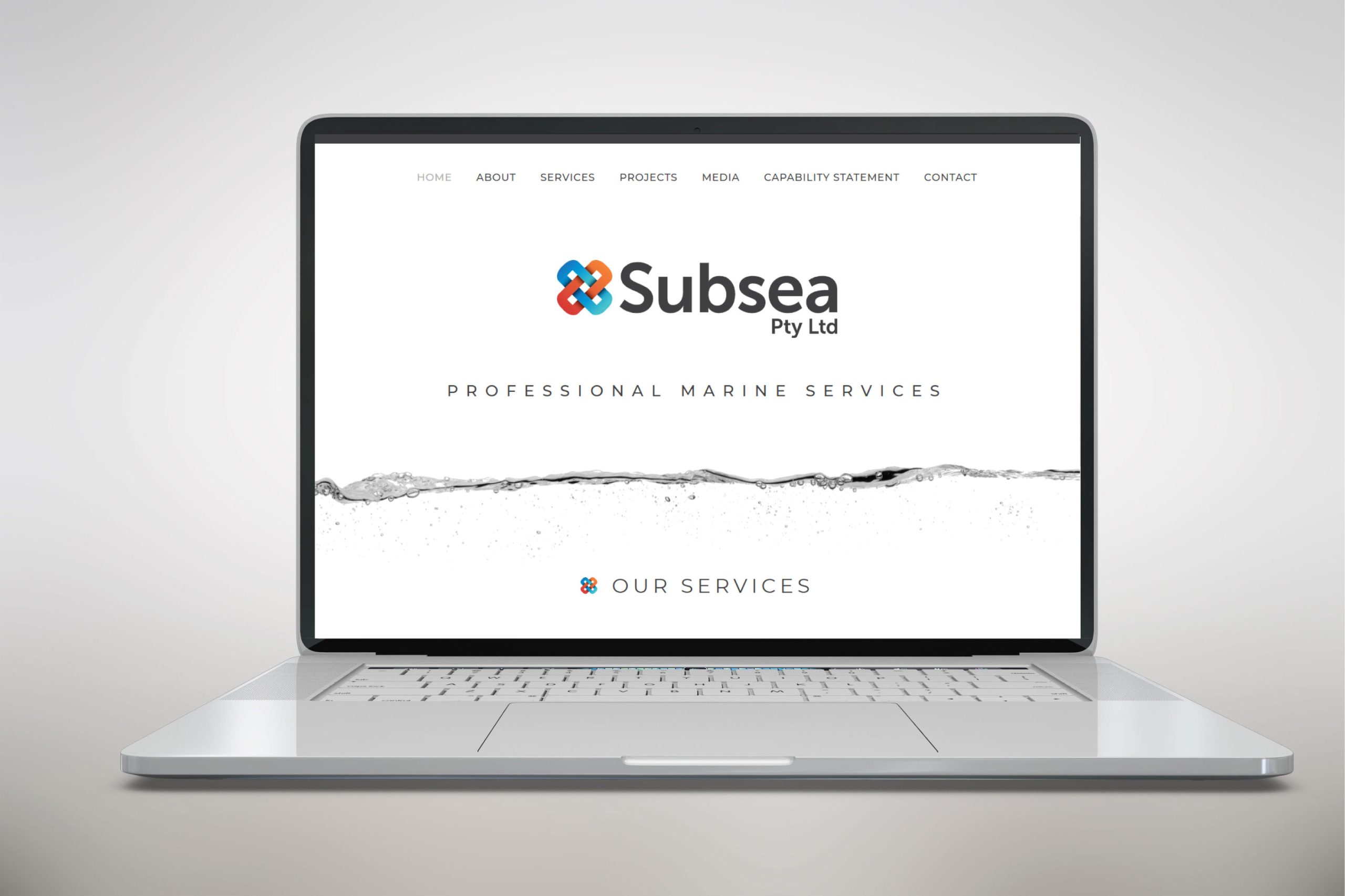Subsea — next project
