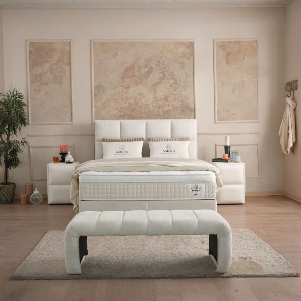 Amore Boxspring