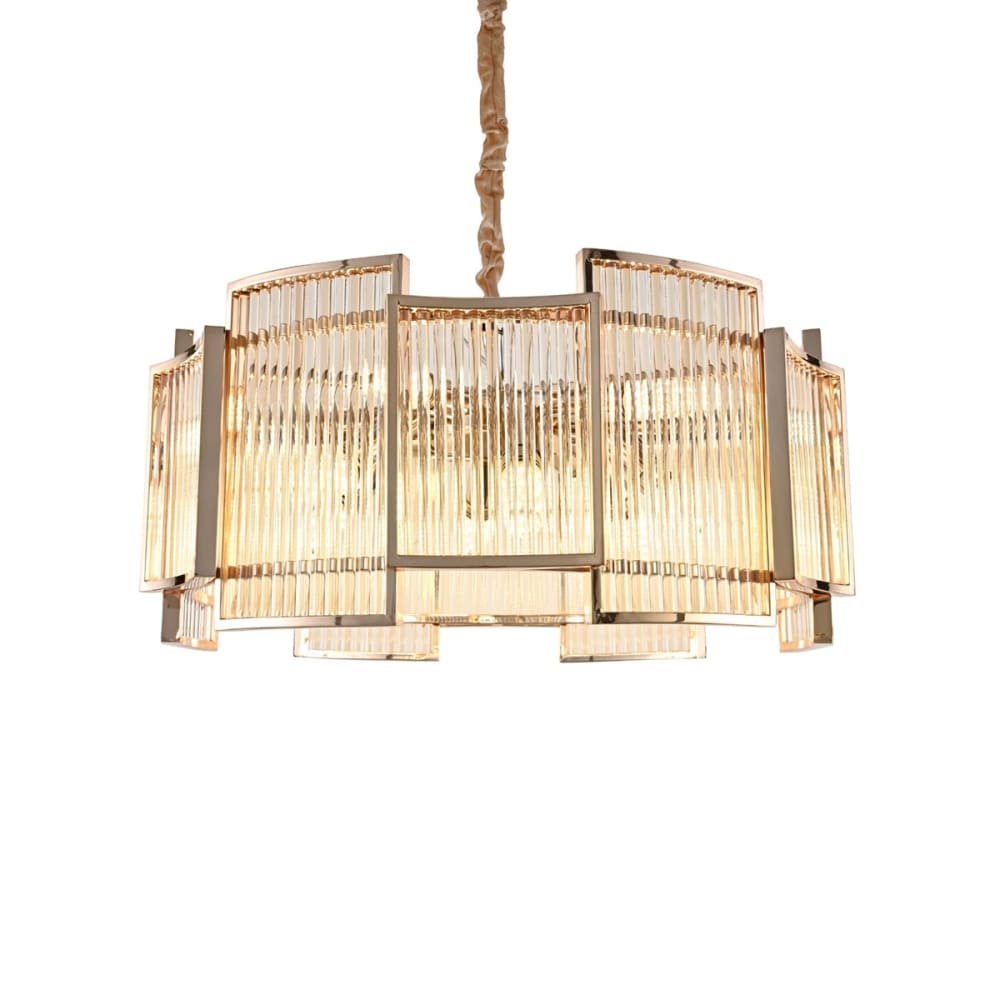 Plafondlamp Goud QL10645