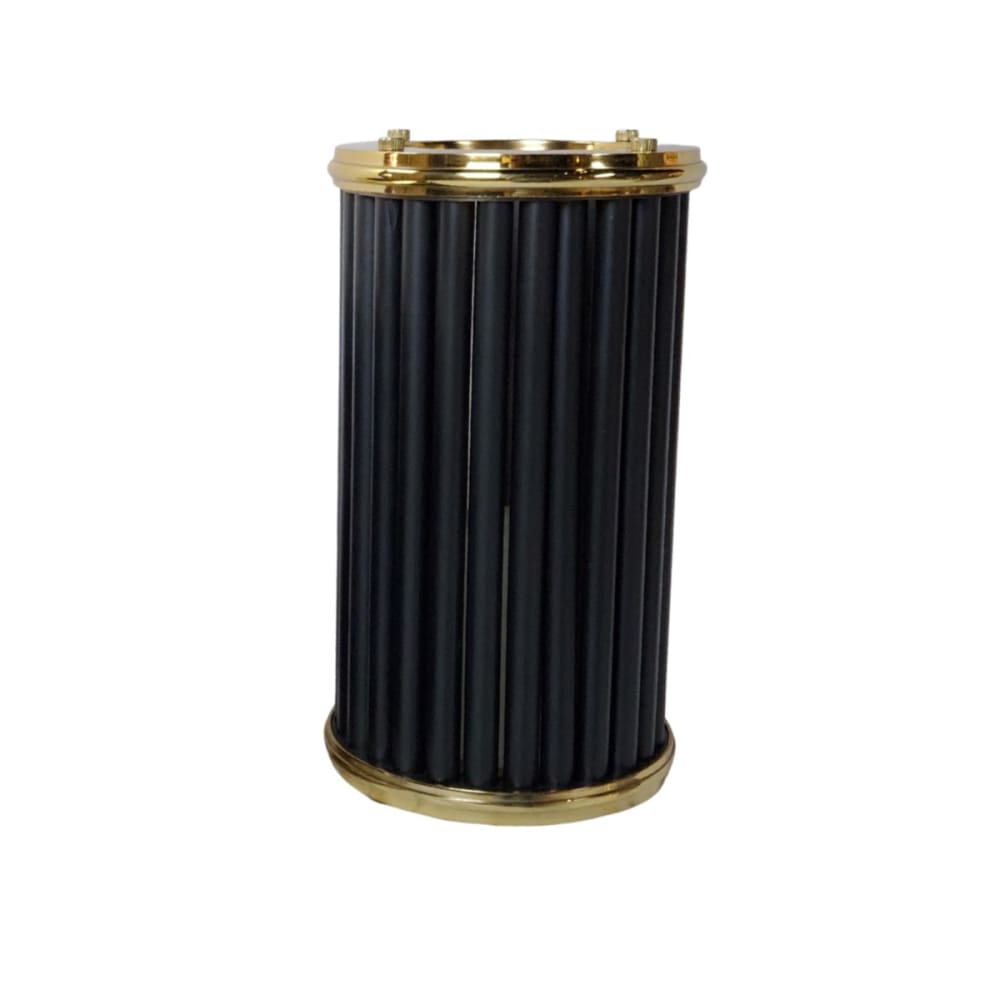 Sfeerlamp Zwart 10014 Groot