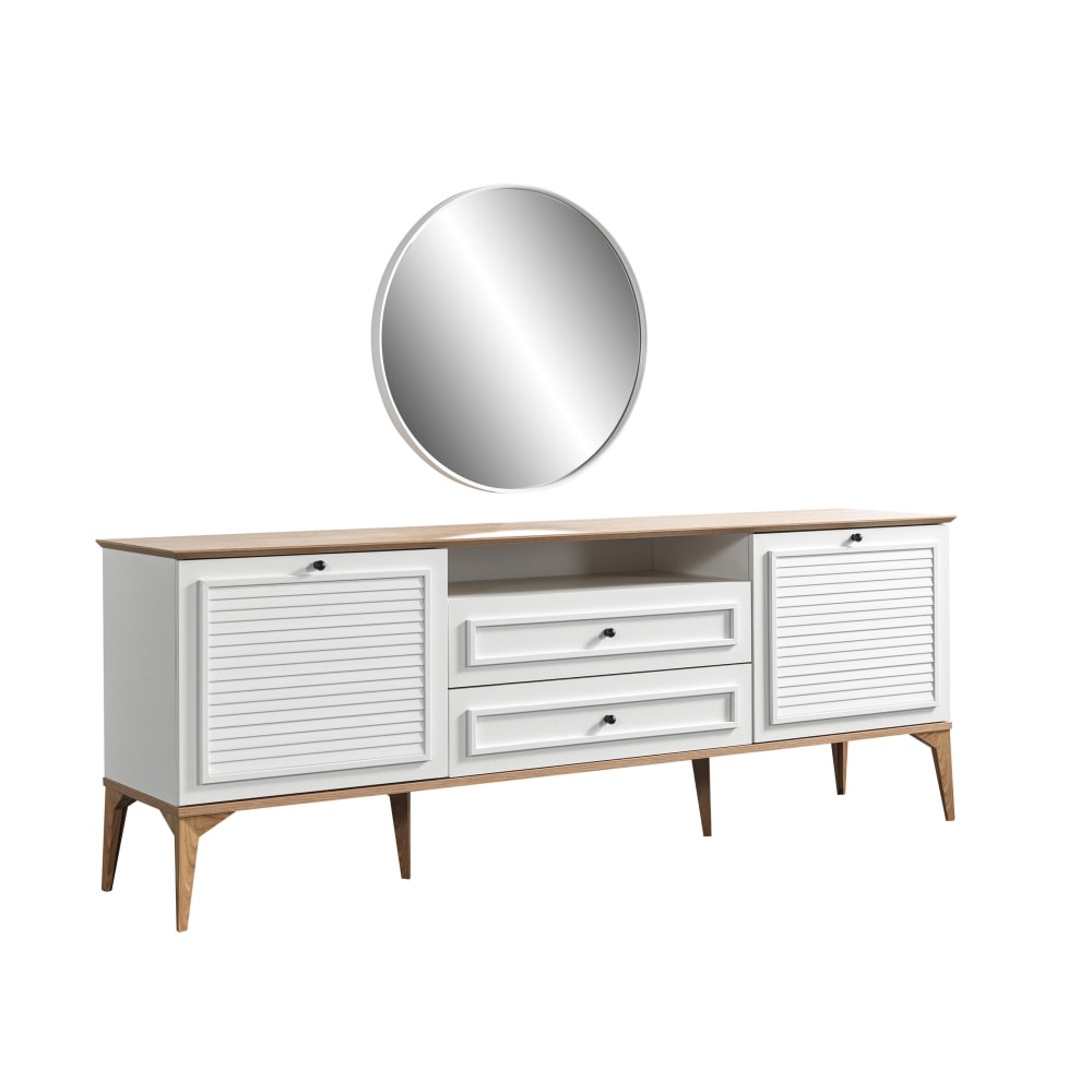 Capris Dressoir