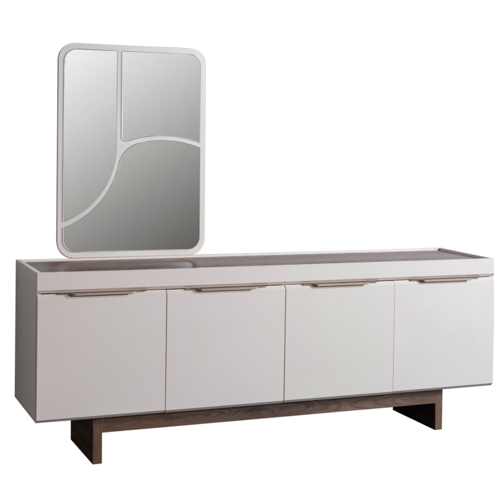 Soprano Dressoir