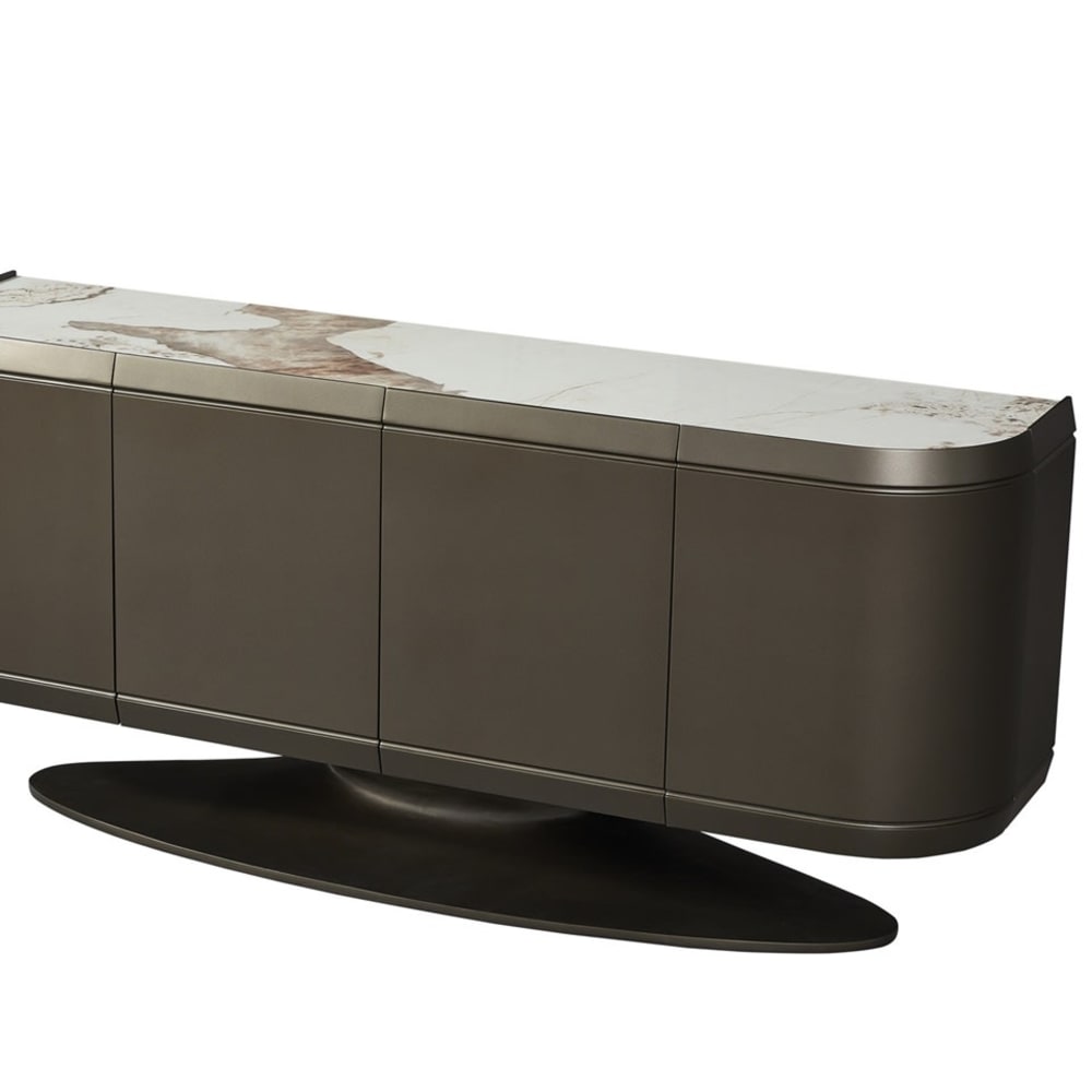 Pandora dressoir 180×42 keramiek