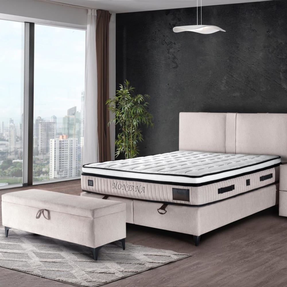 Montana Boxspring