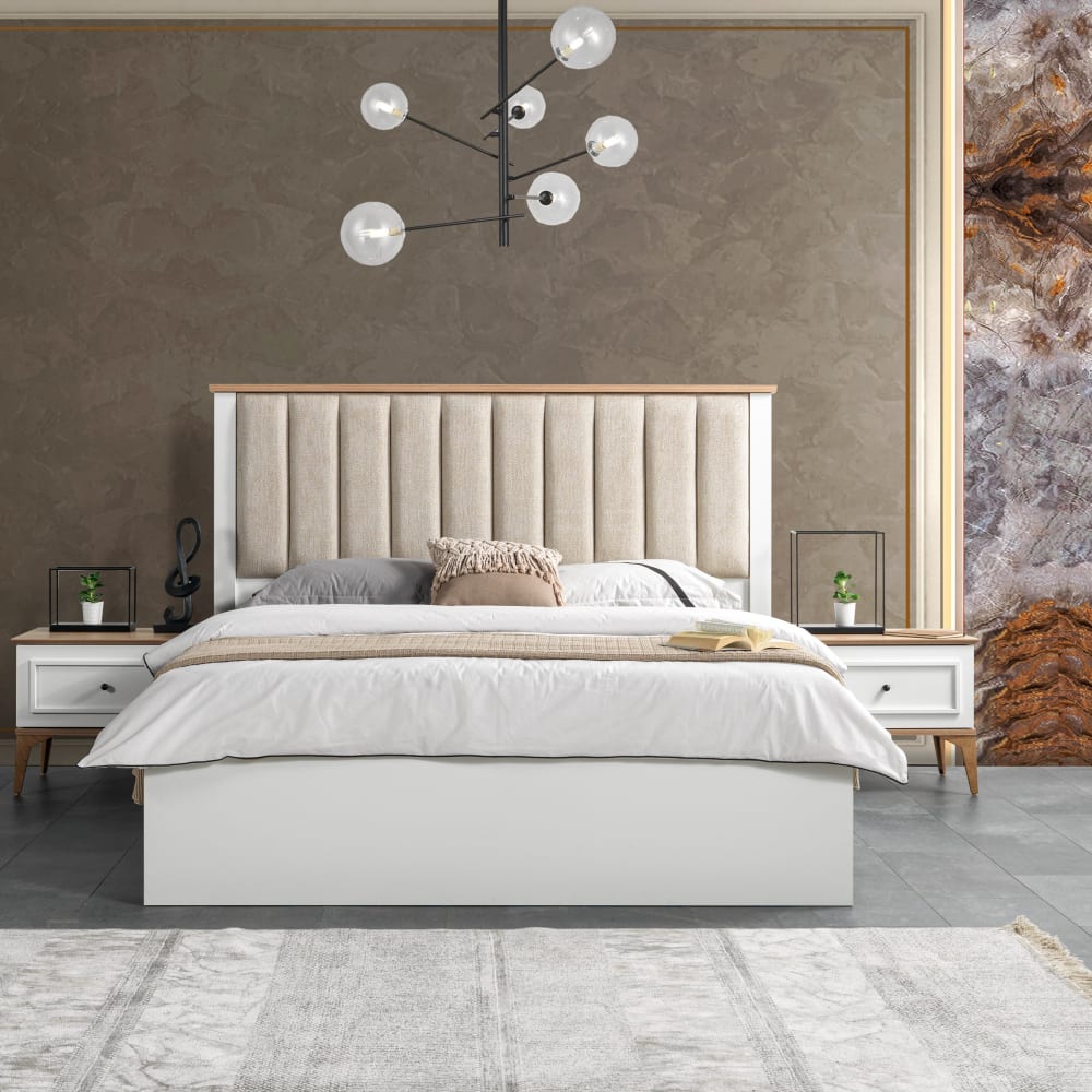 Capris Slaapkamer