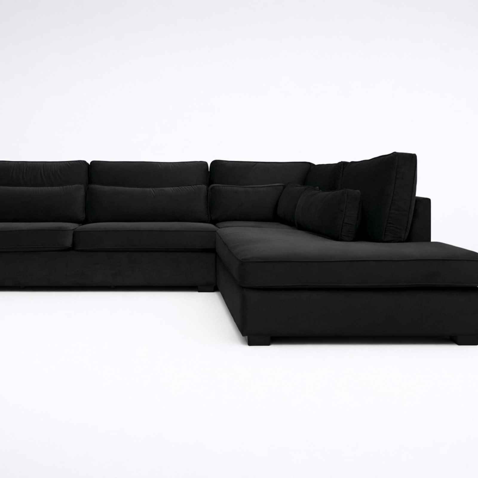 New Bolton Riviera Hoekbank — 3