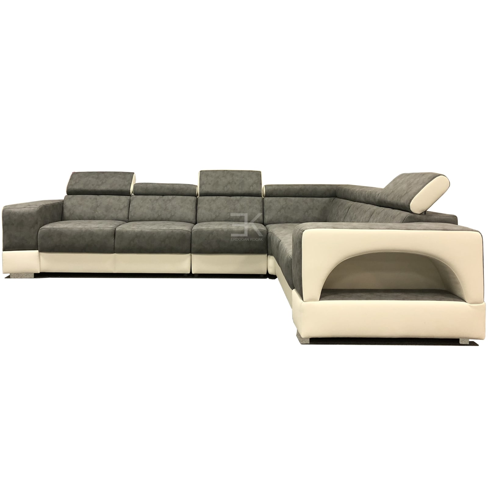 Rafaello Relax Decowit Hoekbank — 4