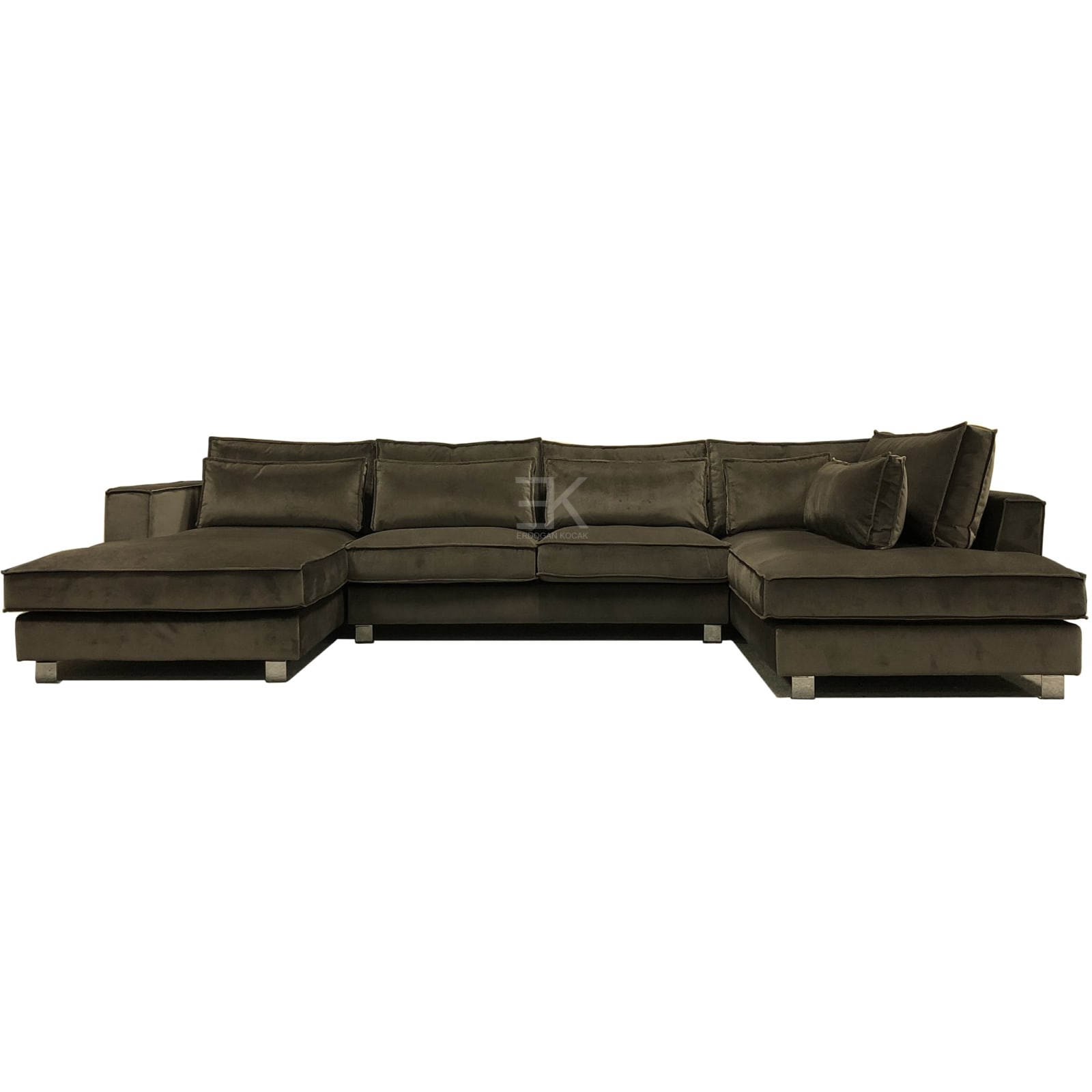 Kingstone Genova Texarm U-Bank — 5