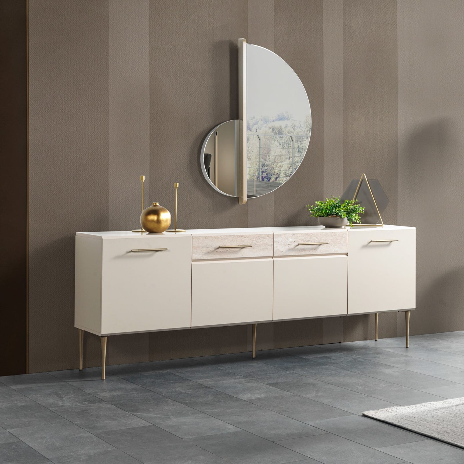 Andora Dressoir — 5