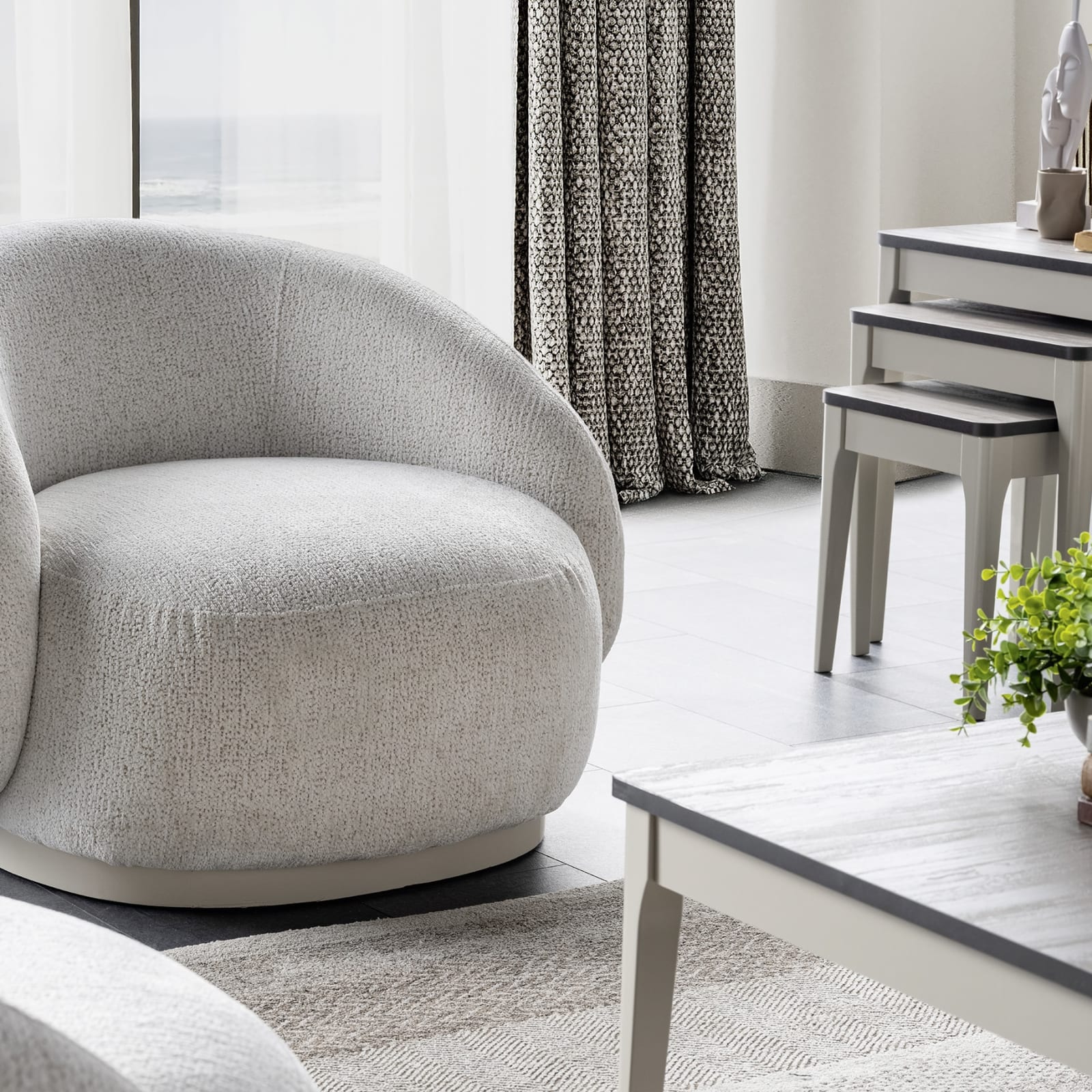 Glory Fauteuil — 3
