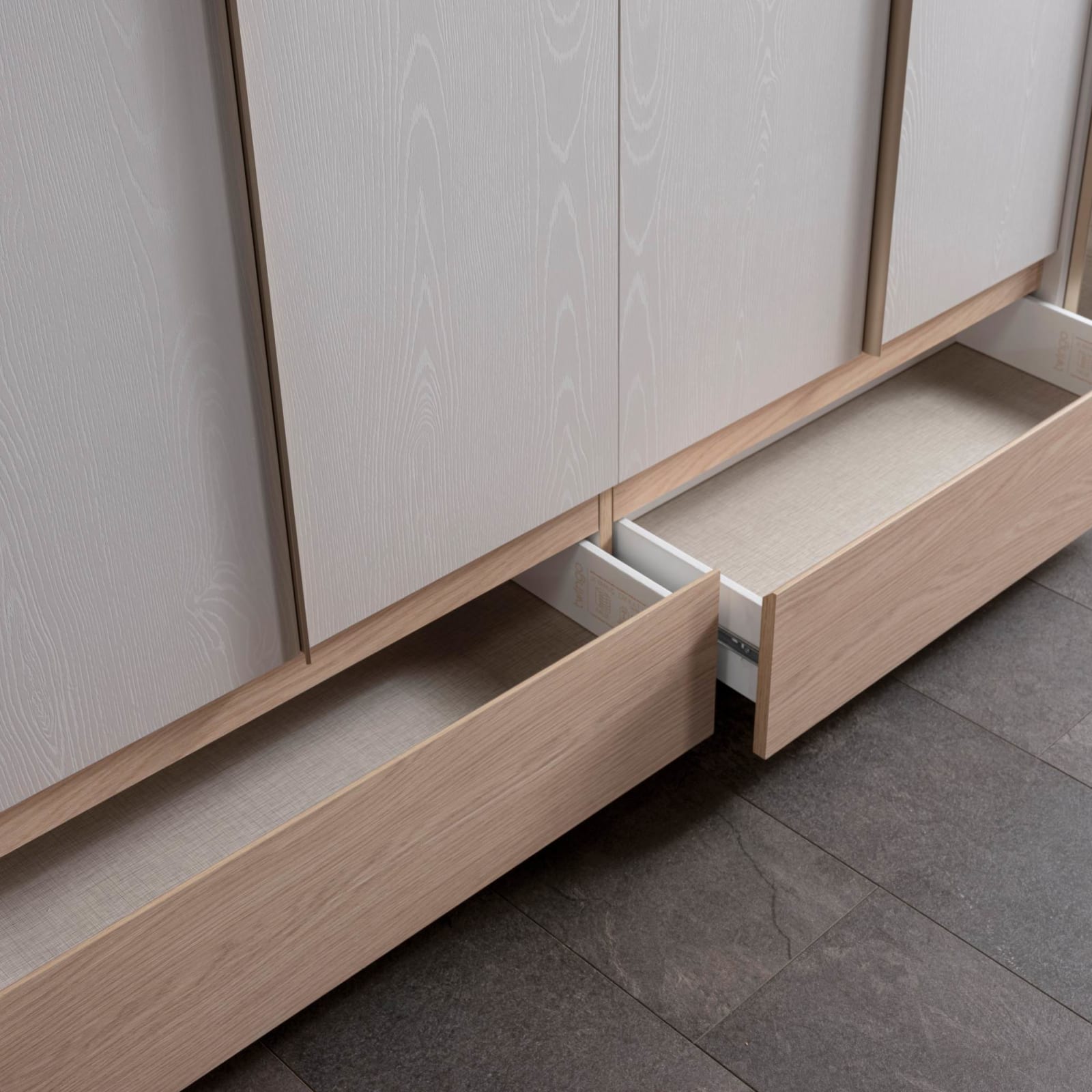 Crea Kledingkast — 3