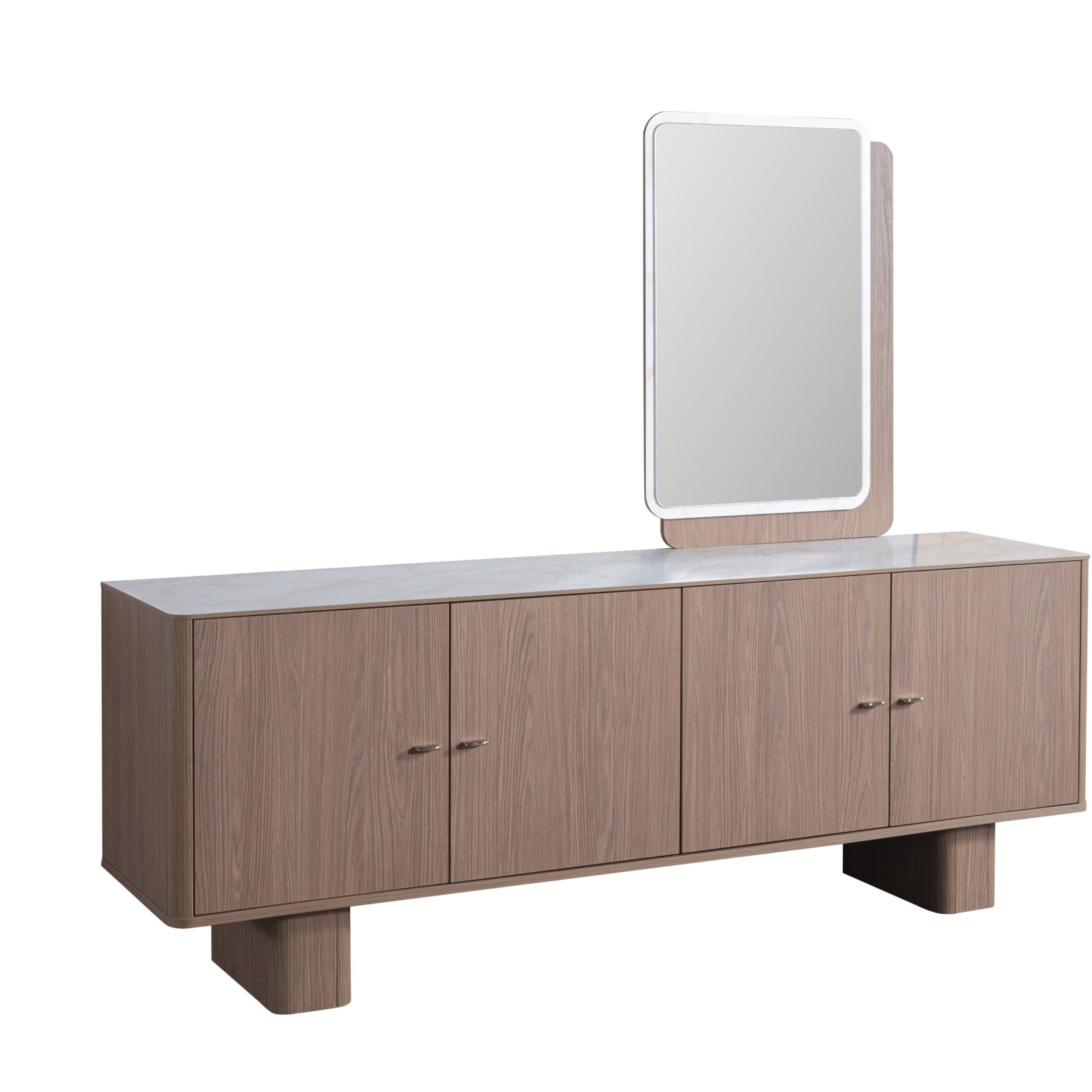 Marven Dressoir — 1