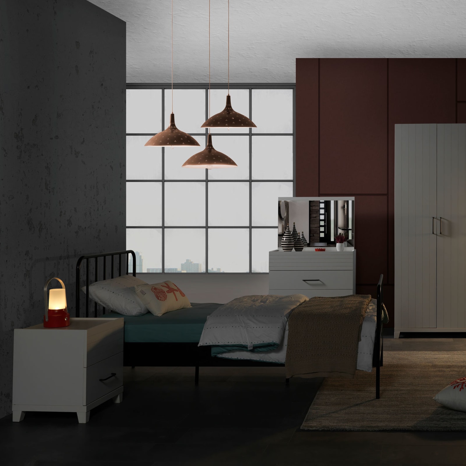Smart Jeugdkamer — 3