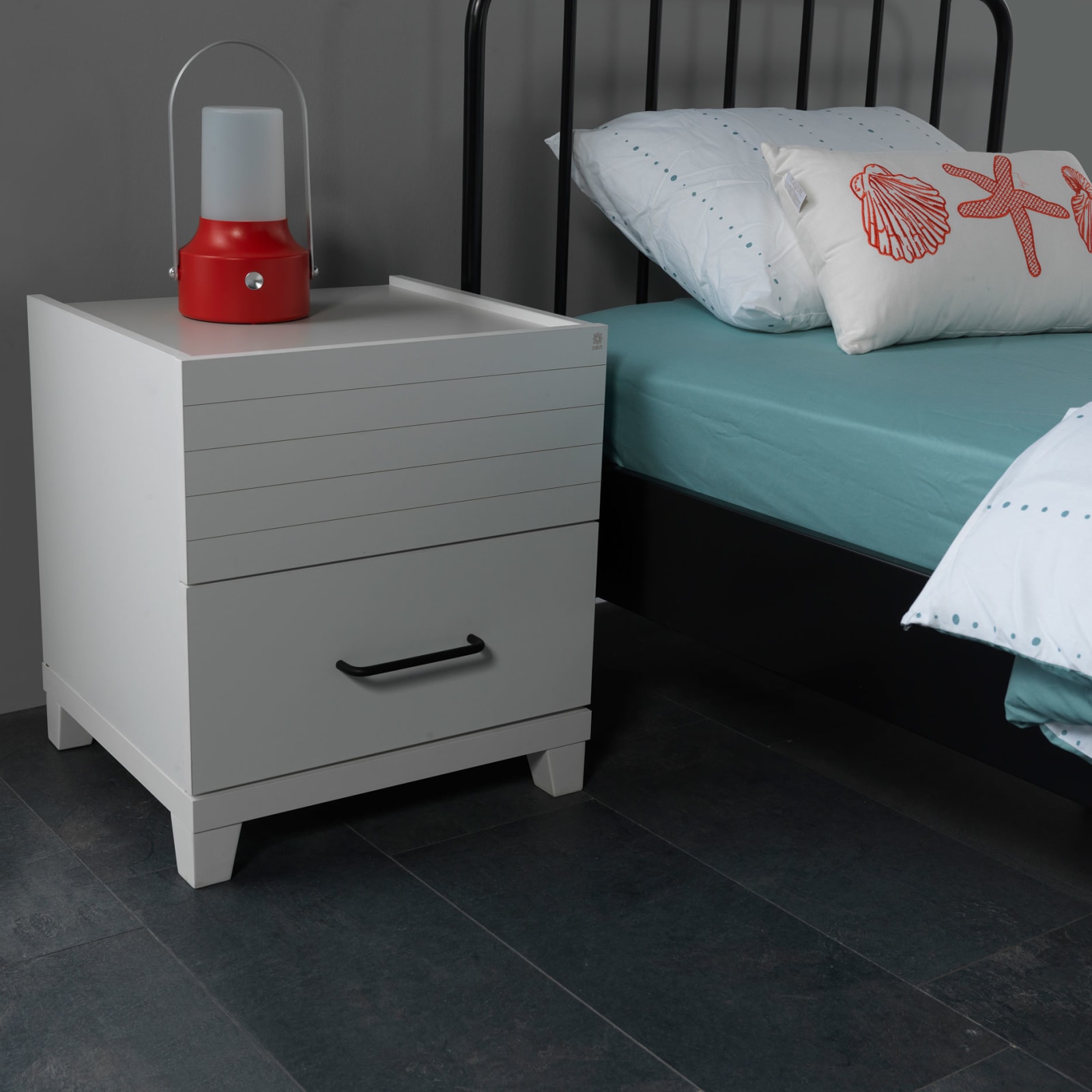 Smart Jeugdkamer — 5