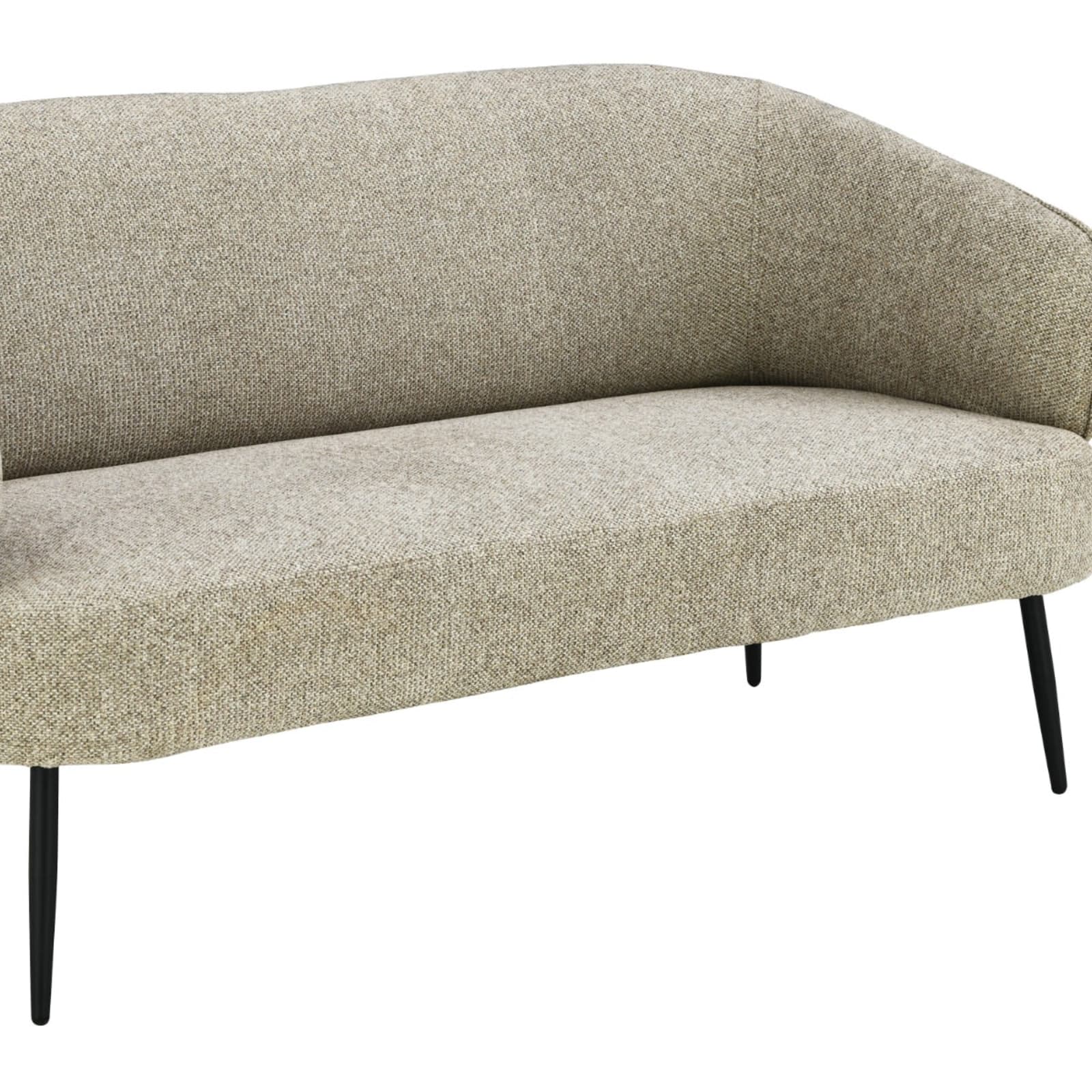 Coco Beige Sofa — 1