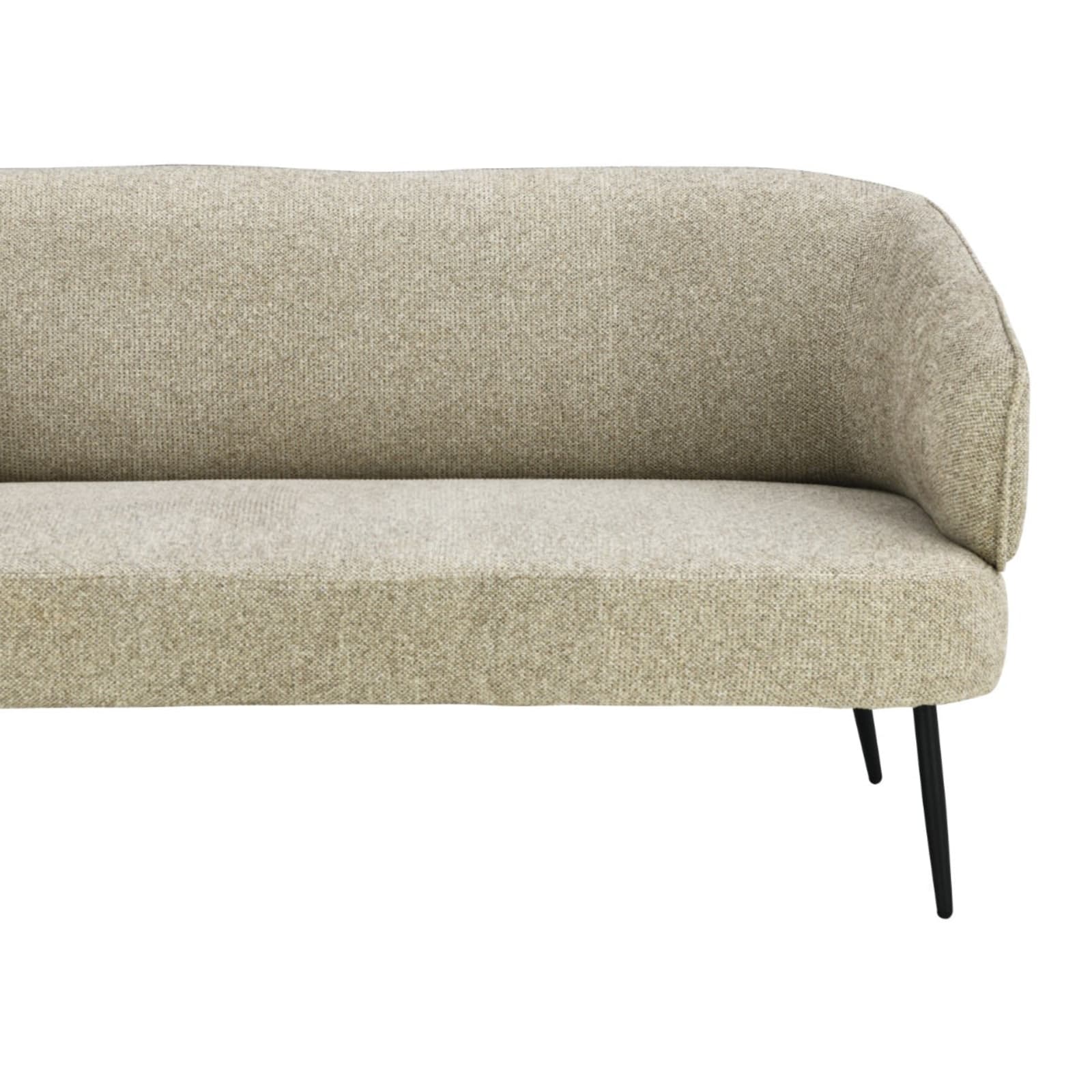 Coco Beige Sofa — 2