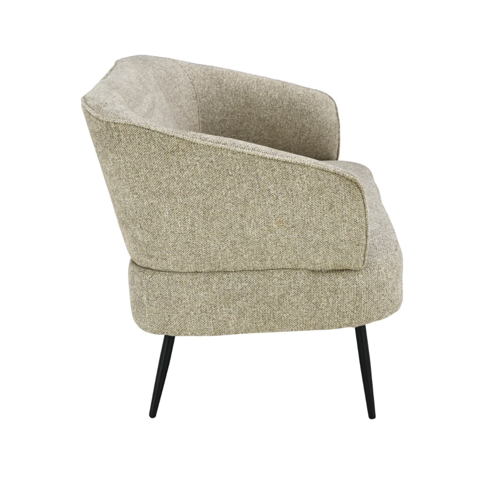 Coco Beige Sofa — 3