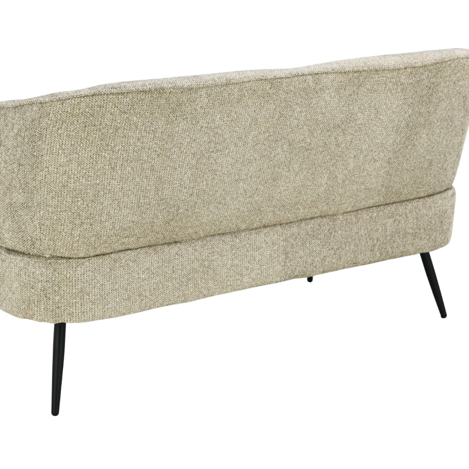 Coco Beige Sofa — 4