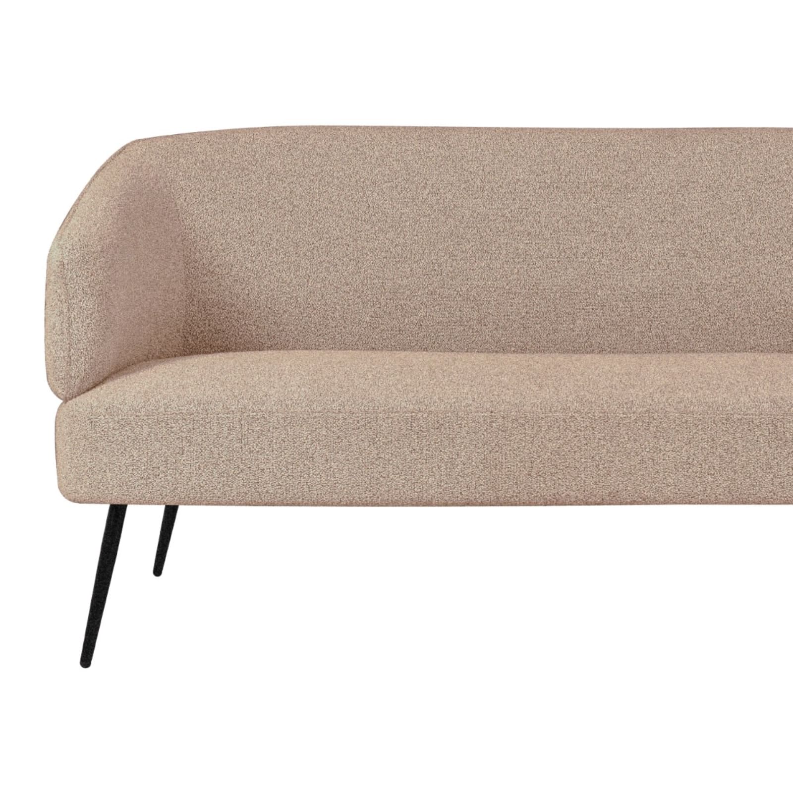 Coco Sofa Blossom Lodge — 2