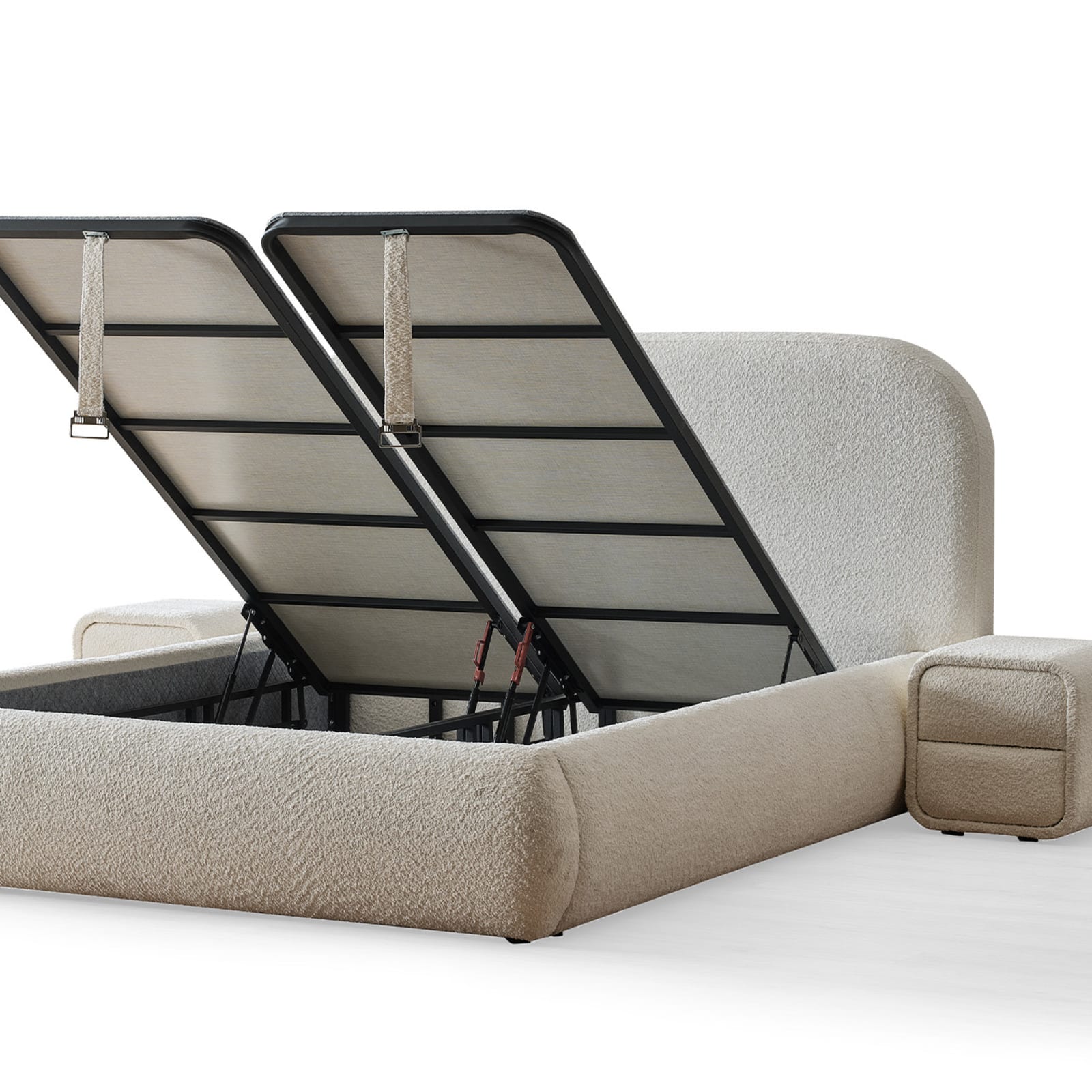 Faber Boxspring — 4