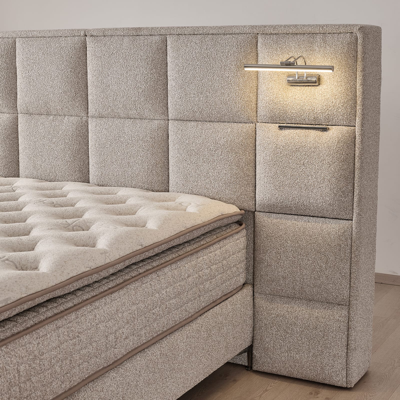 1 Sleep Boxspring — 3