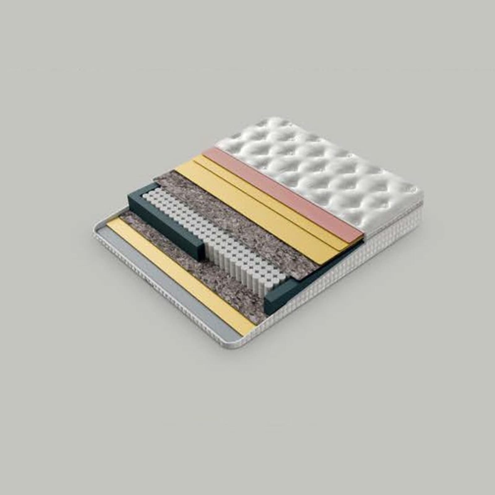 Mathilda Boxspring — 5