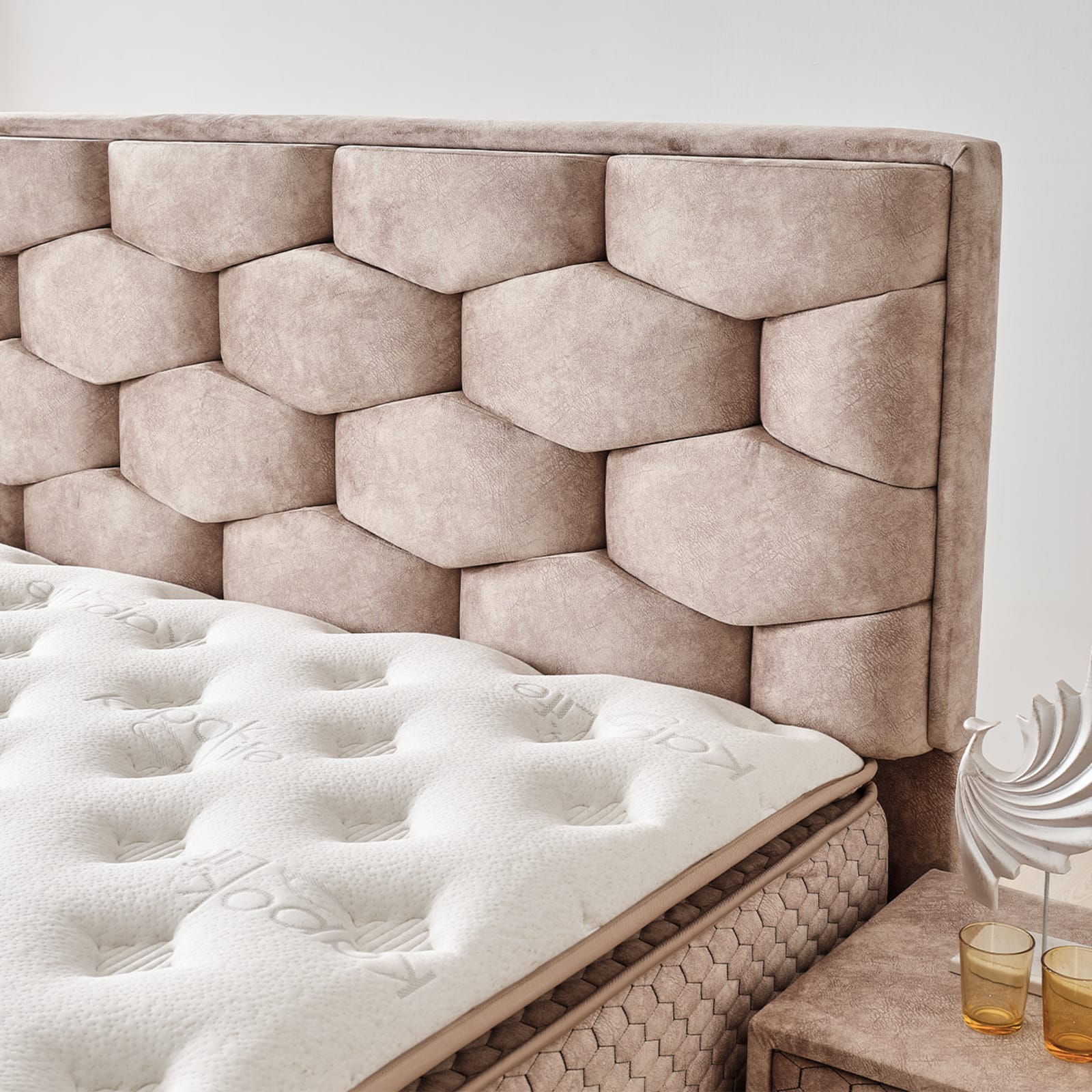 Arte Boxspring — 3