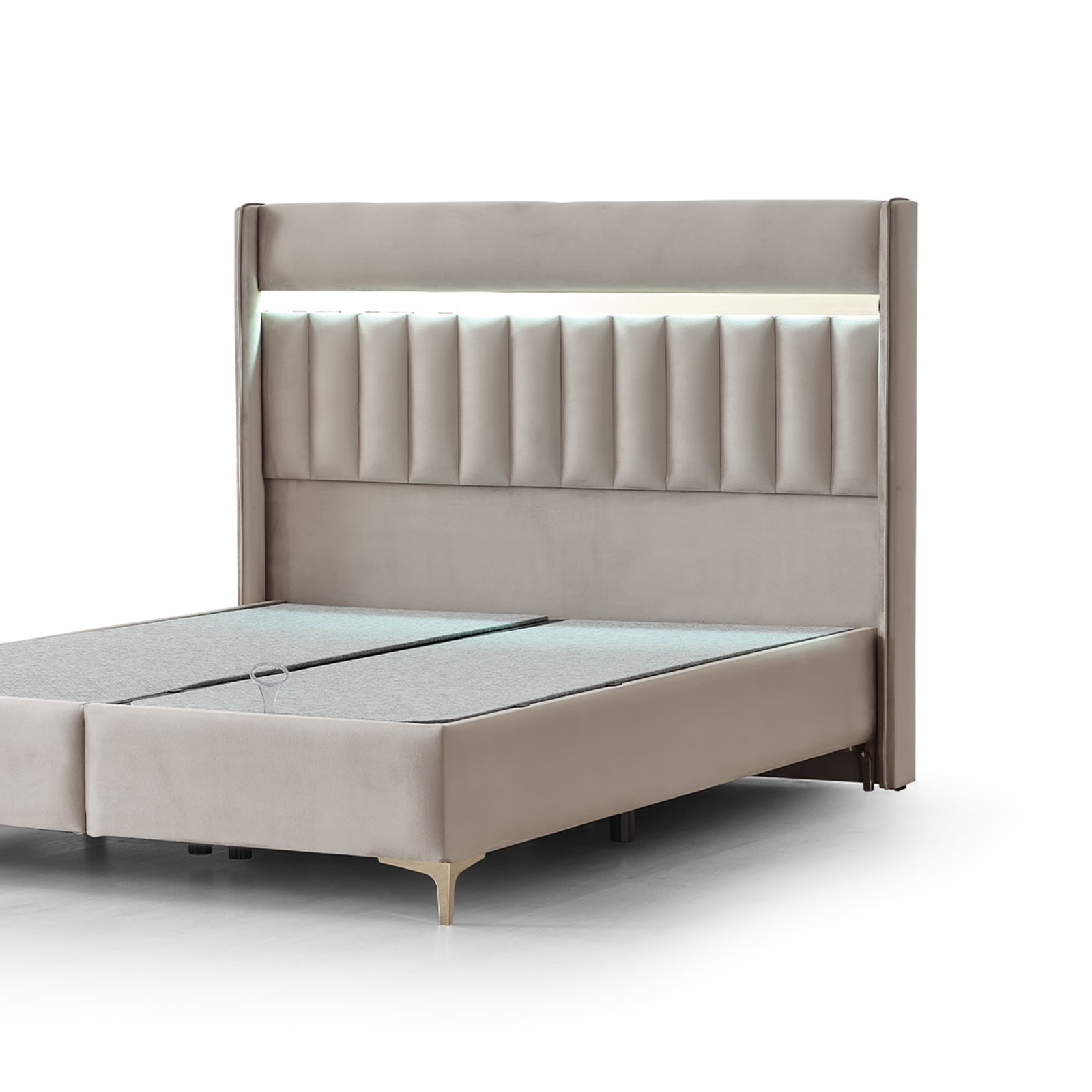 Odessa Boxspring — 4