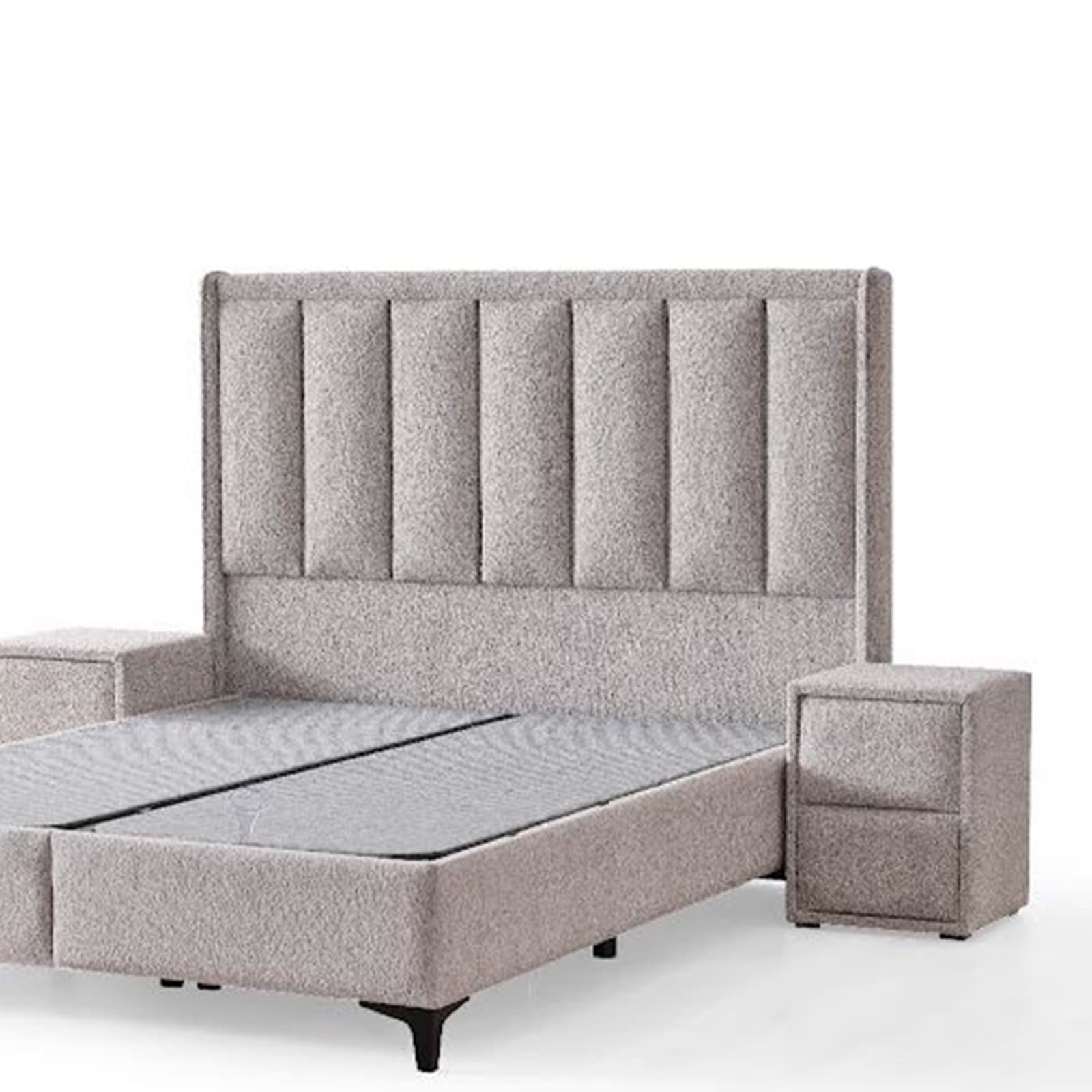 Pianno Boxspring — 4