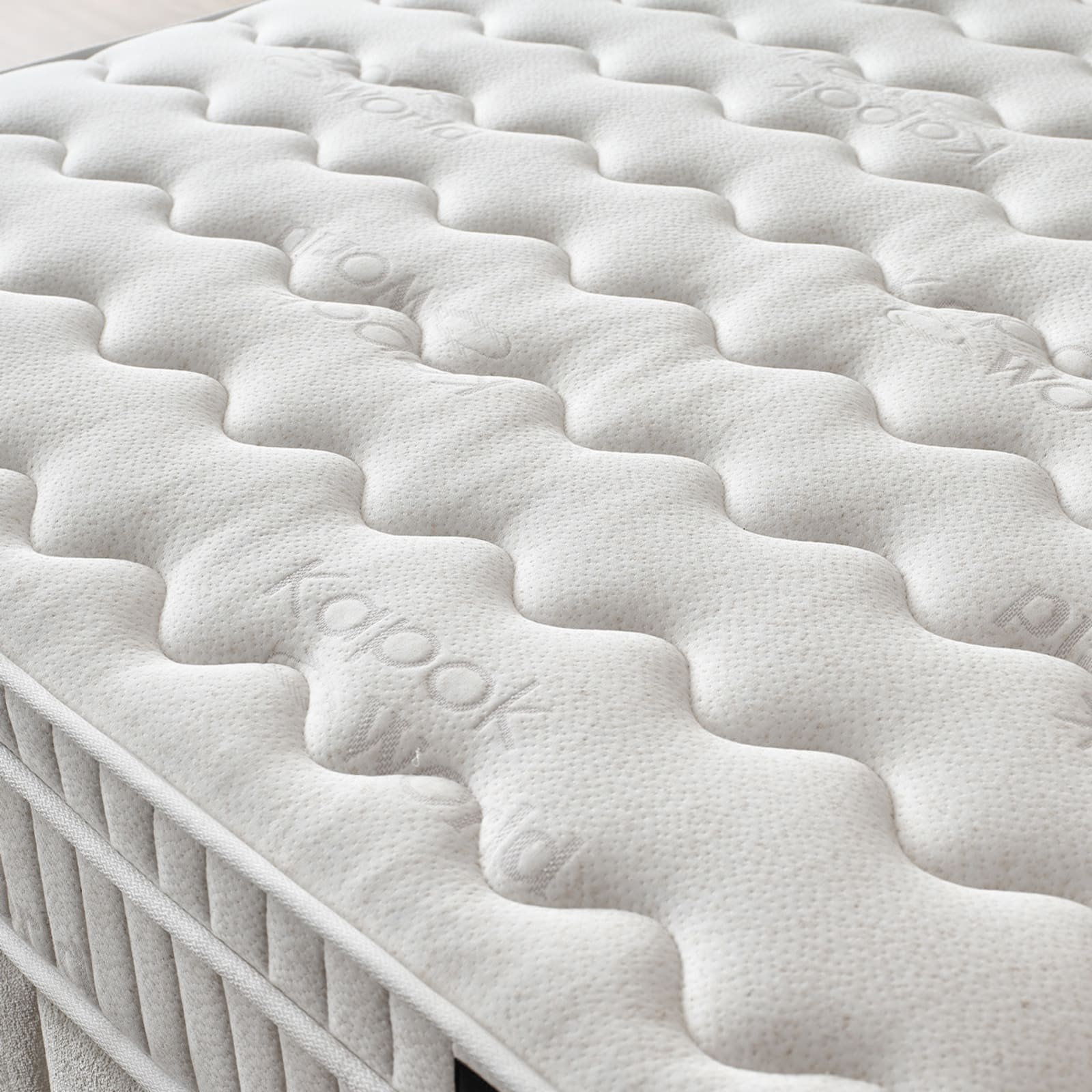 Paros Boxspring — 5