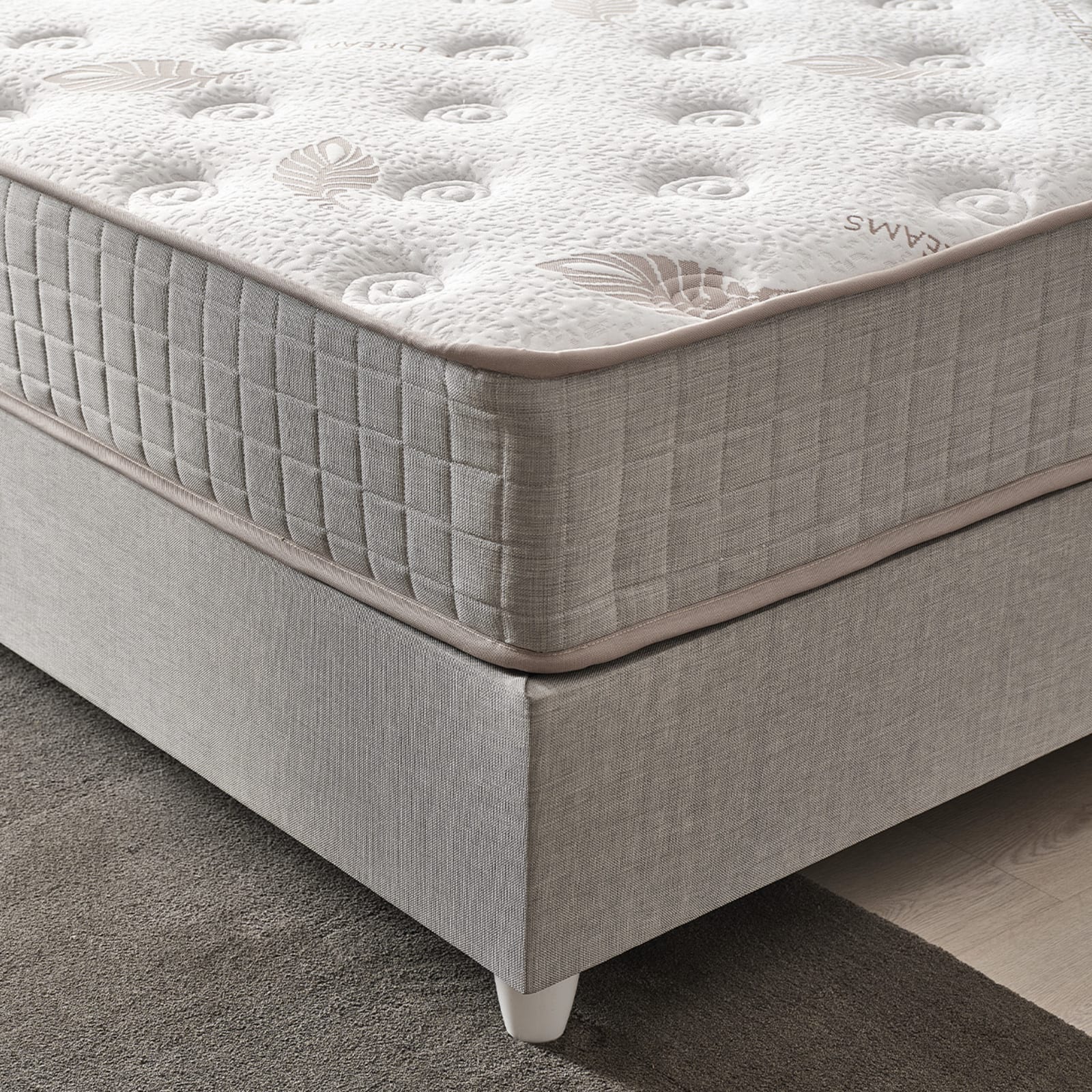 Best Boxspring — 3