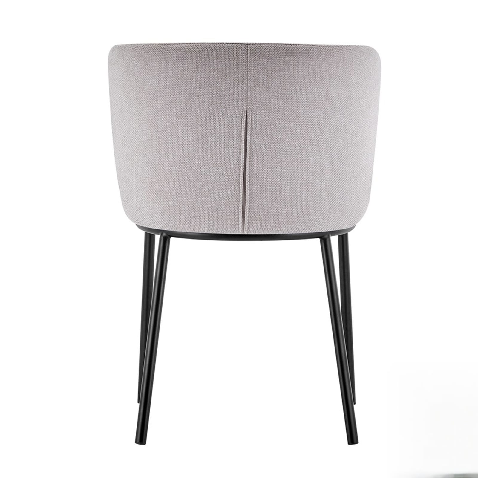 Stoel 'Arthur' Stof Ote Belfast 23 Beige — 3