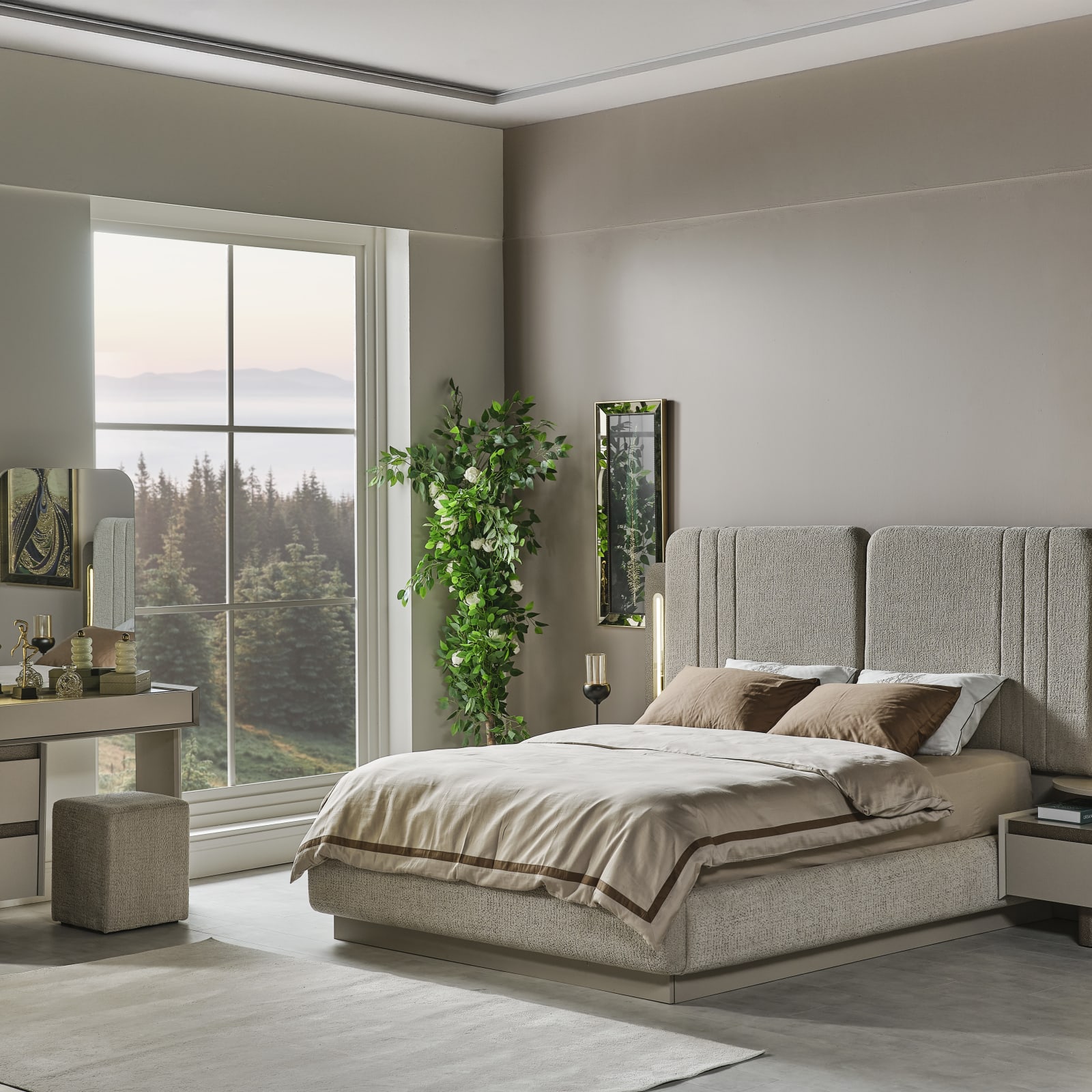 Efes Slaapkamer — 3